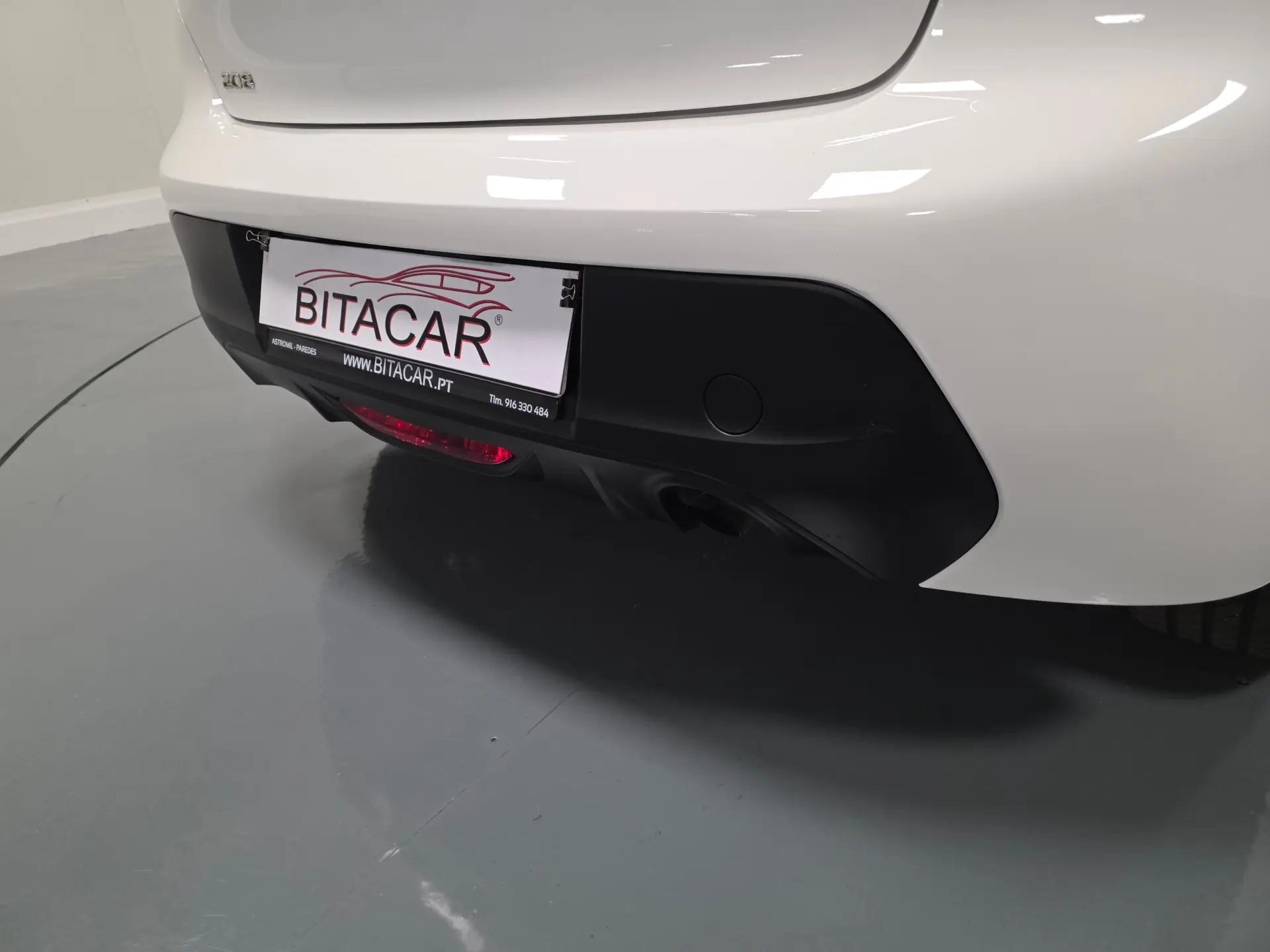 Peugeot 208 1.2 ACTIVE 33