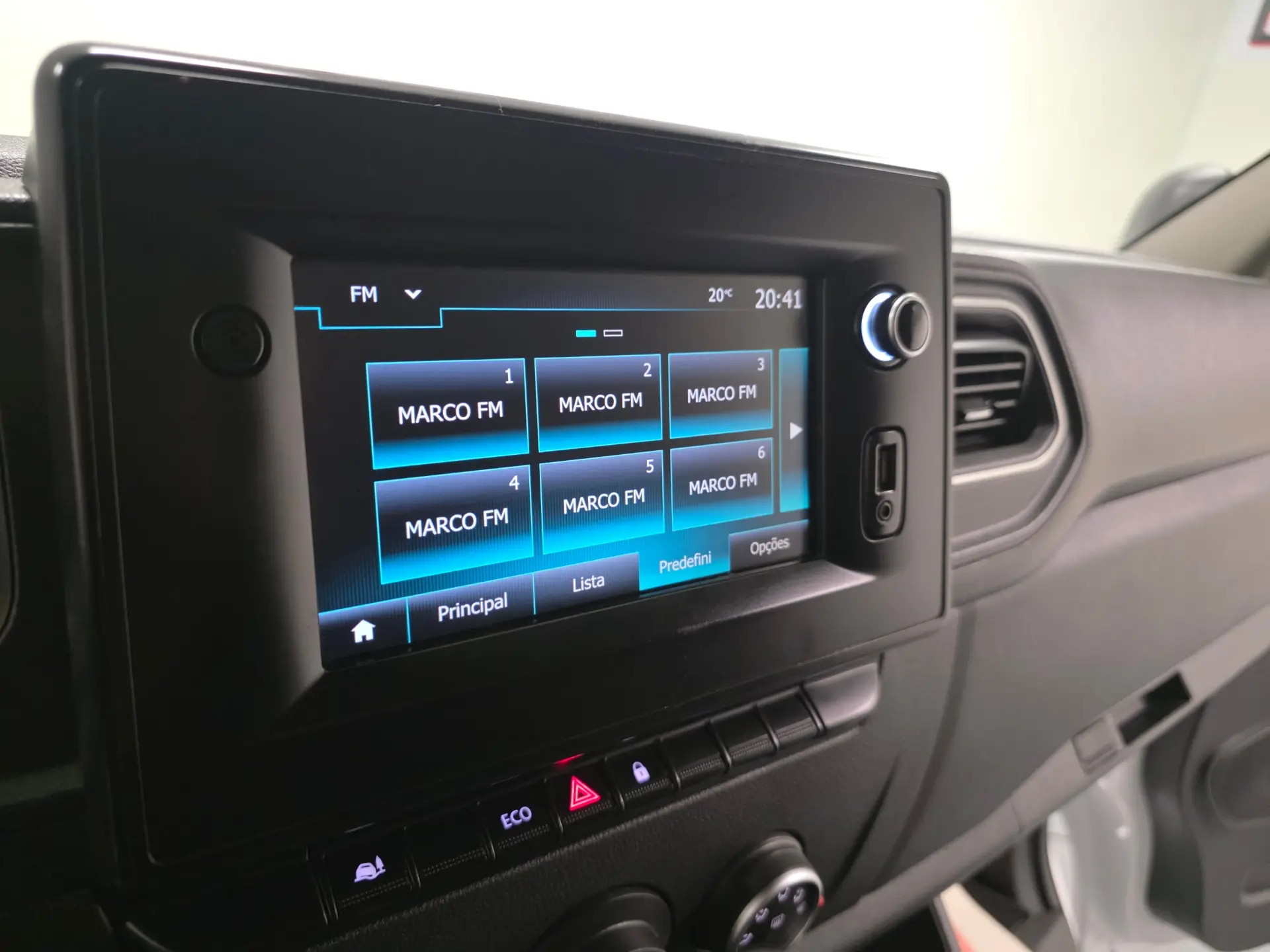 Renault Master L2H2 135CV GPS CAM TRASEIRA IVA DEDUTIVEL 94