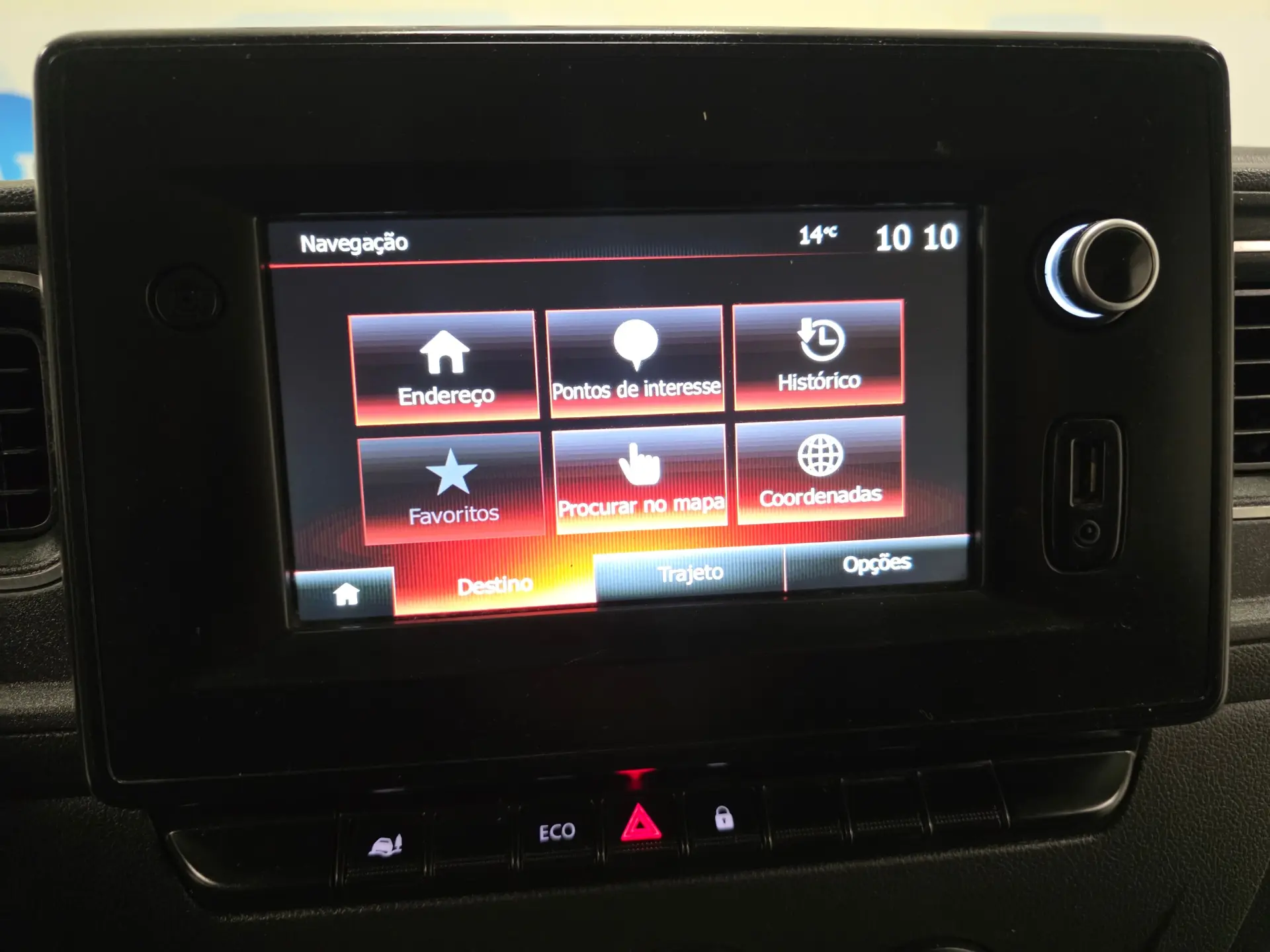 Renault Master L2H2 2.3 DCI 135CV GPS IVA DEDUTIVEL 70
