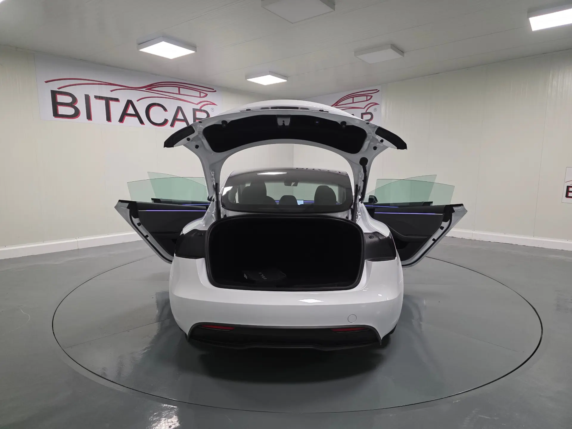 Tesla Model 3 Tração Traseira Premium 62