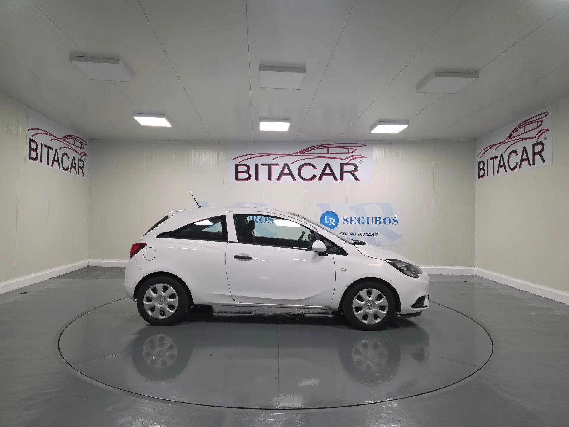 Opel Corsa 1.3 CDTI 34