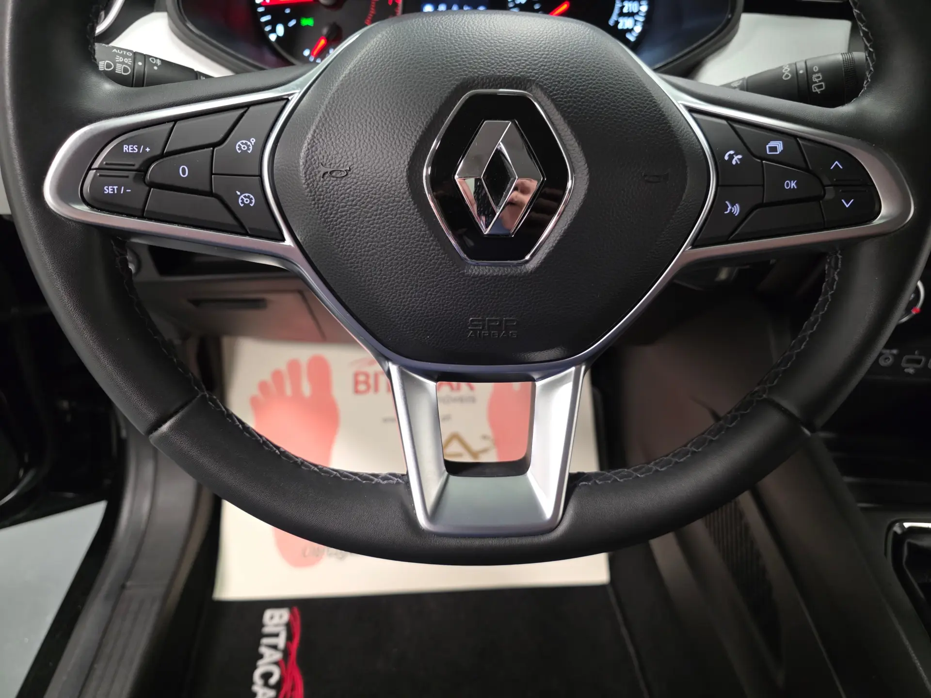 Renault Clio 1.0 TCe Evolution 20