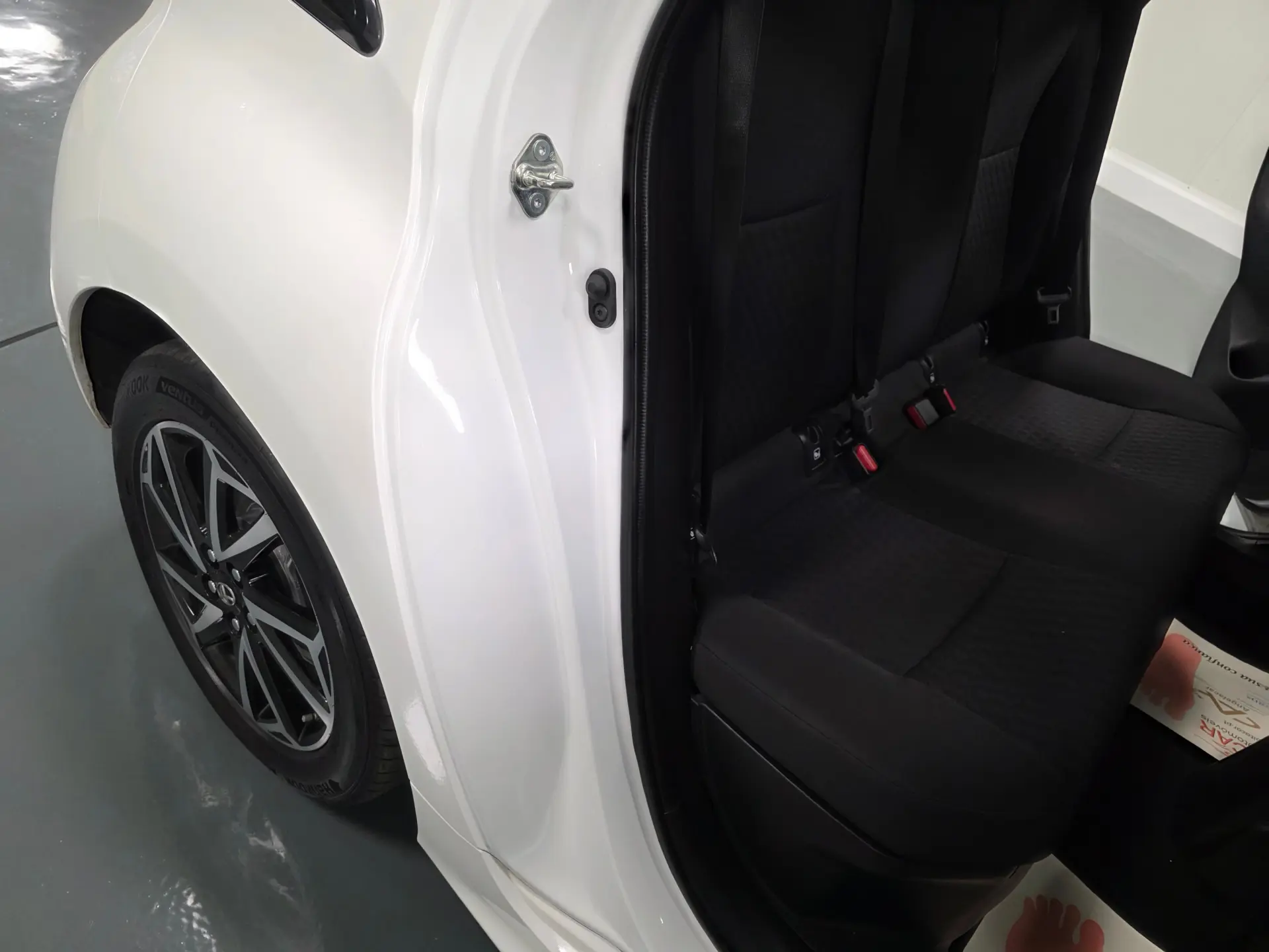 Toyota Yaris 1.5 HDF EXCLUSIVE 78