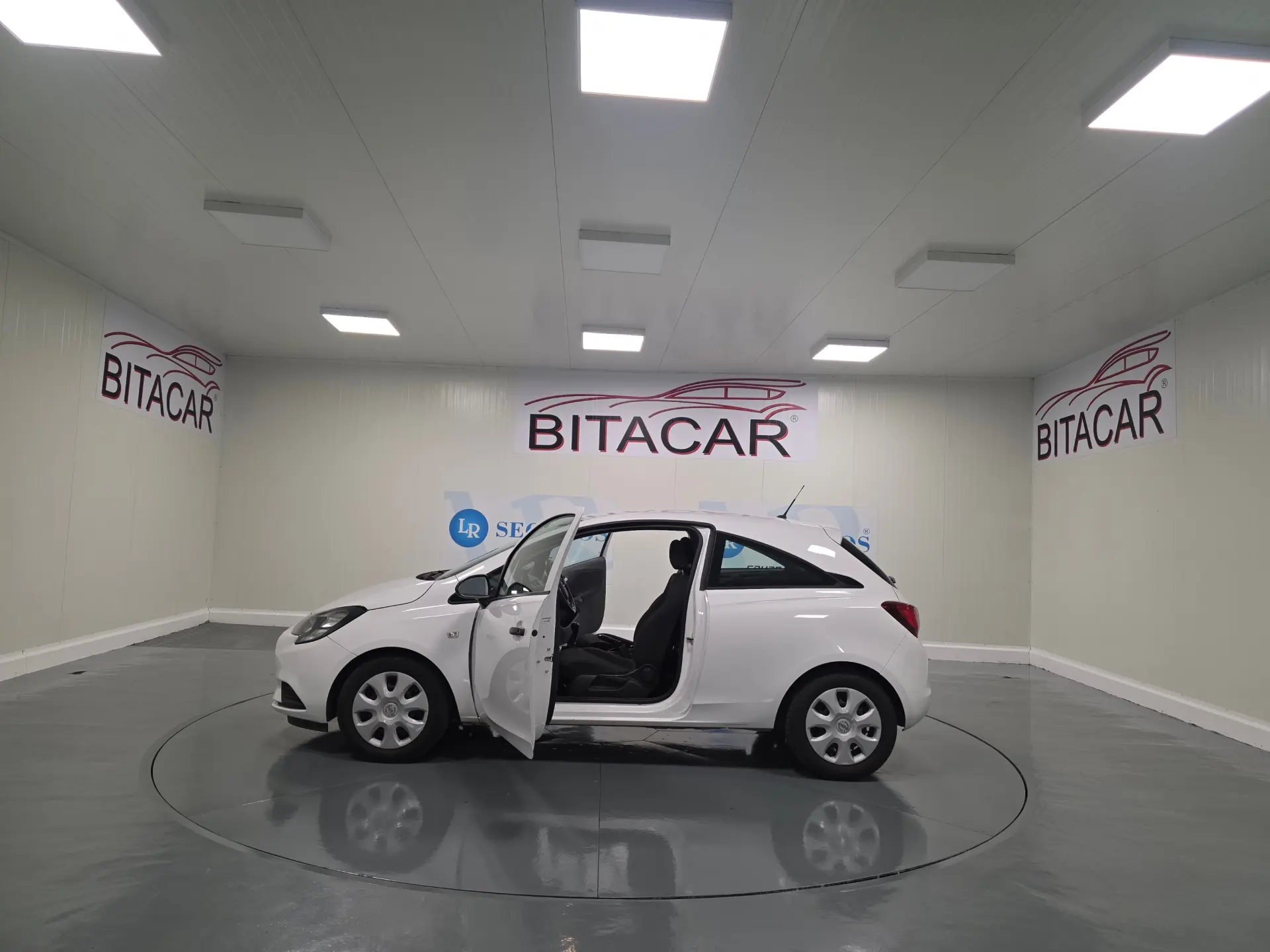 Opel Corsa 1.3 CDTI 23