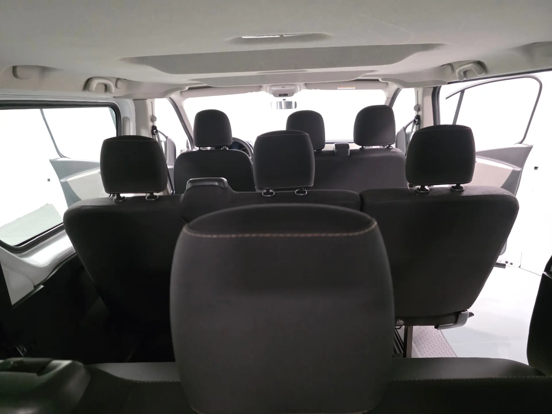 Renault Trafic 1.6 dCi L1H1 1.0T SS 7
