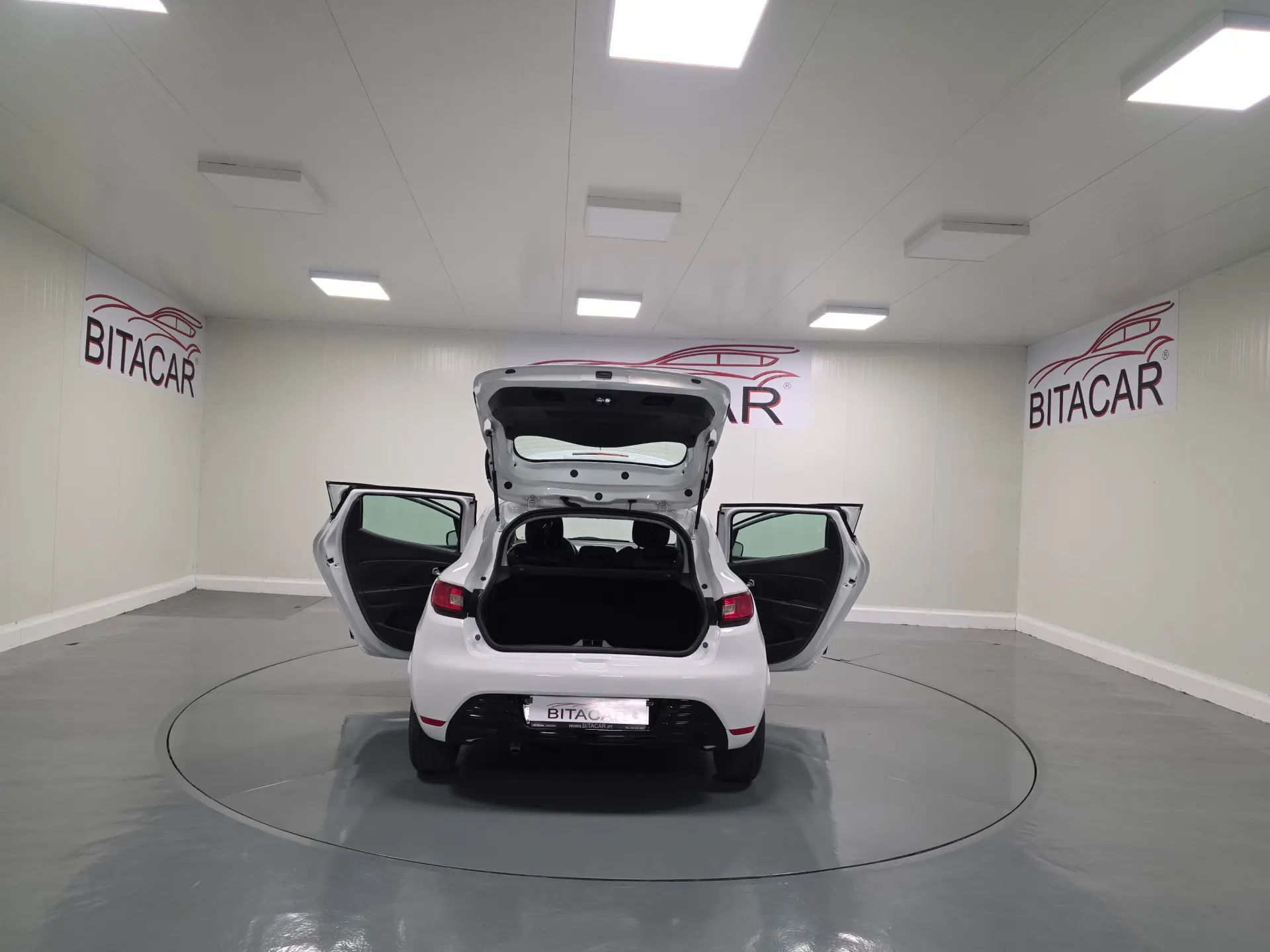 Renault Clio 1.5 dCi Zen 6
