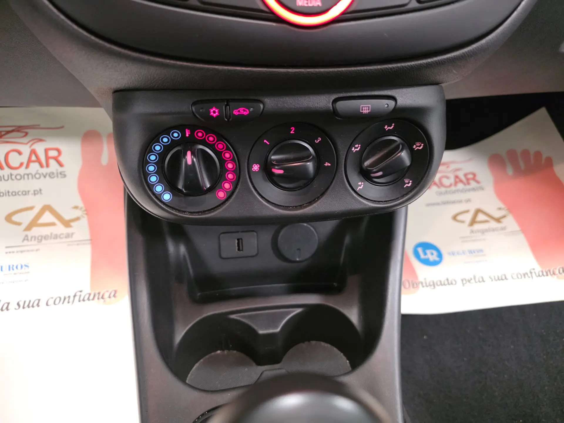 Opel Corsa 1.3 CDTI 86