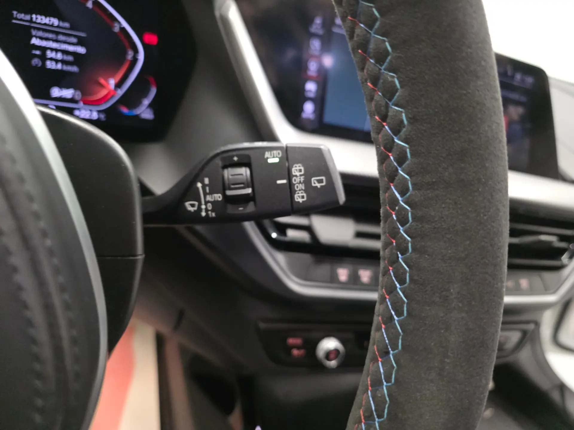 BMW 116 D PACK M AUTO 119