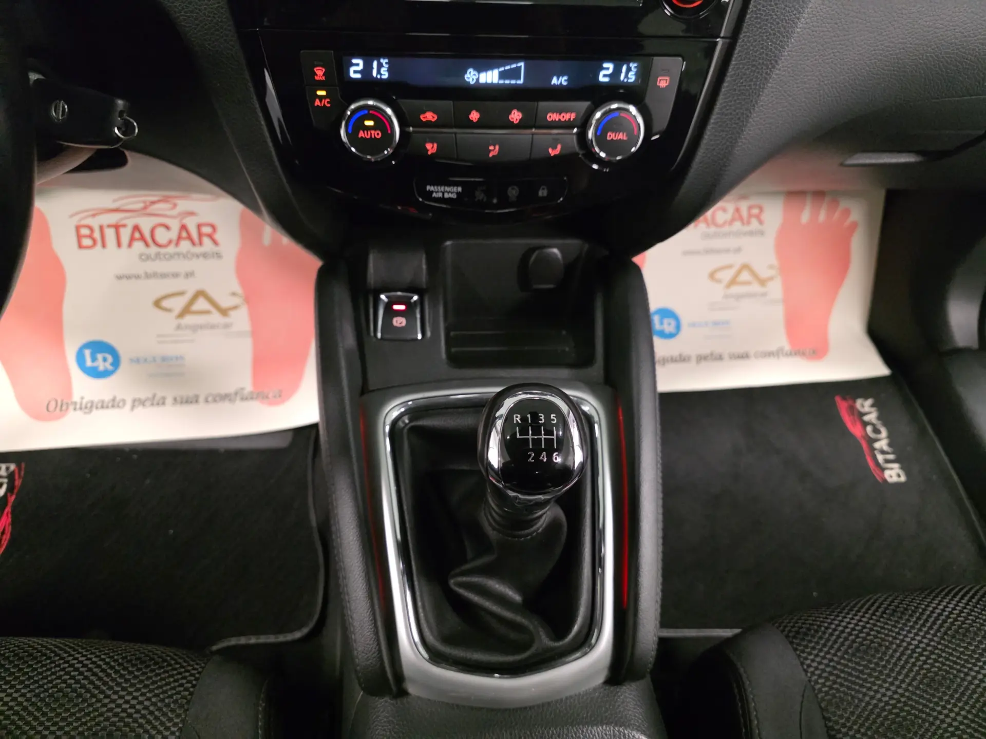 Nissan Qashqai 1.5 dCi N-Connecta Led 118