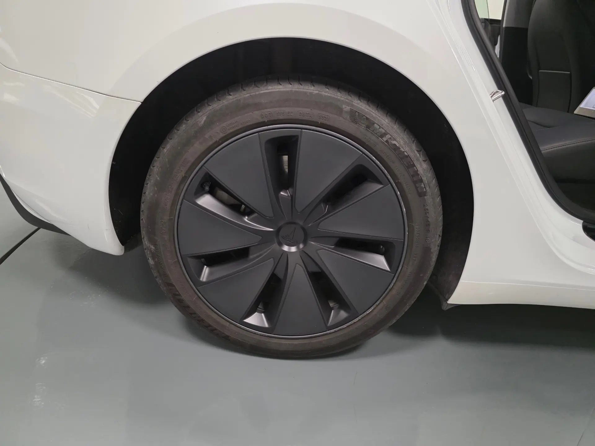 Tesla Model 3 Tração Traseira Premium 78