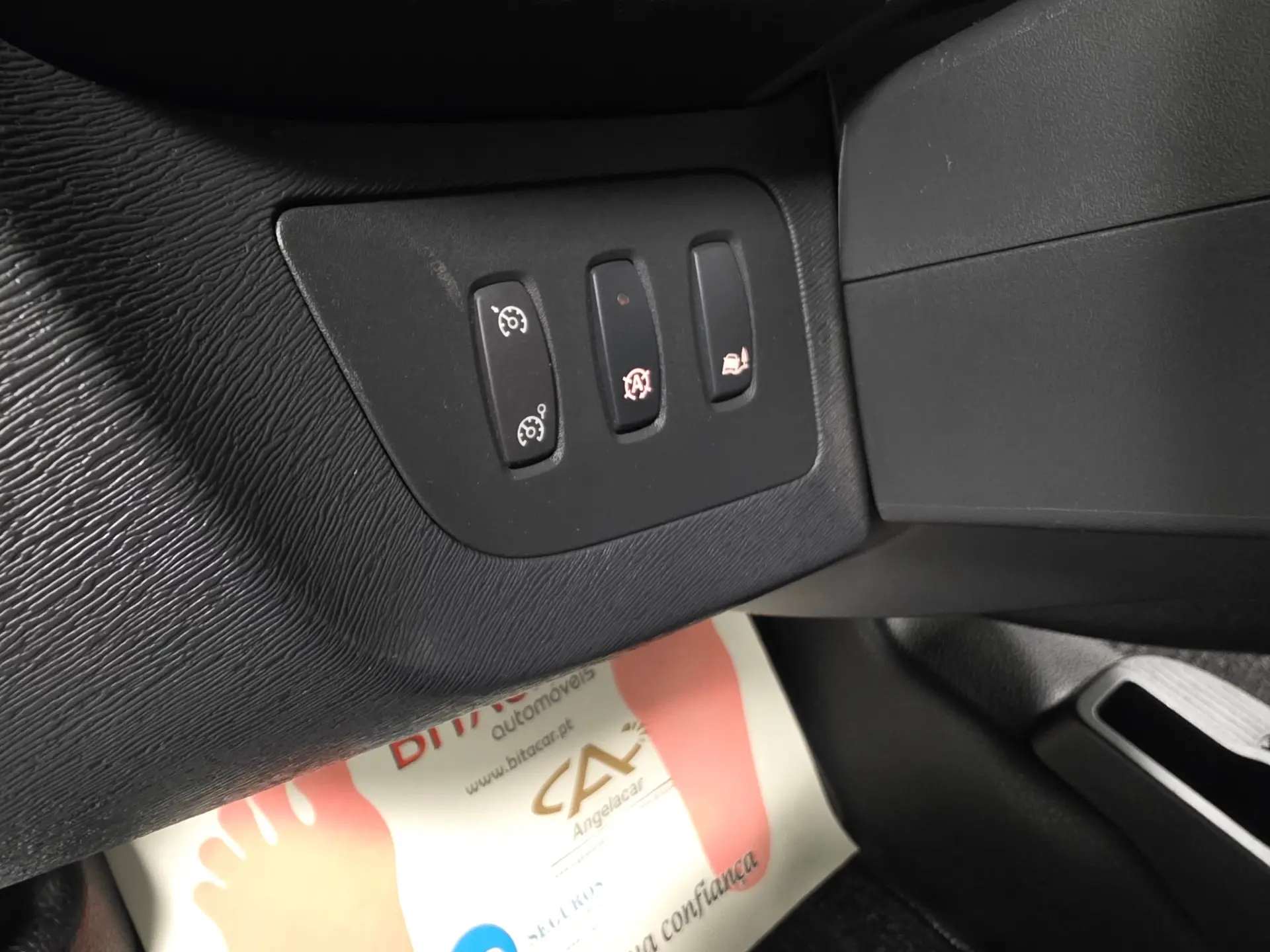 Renault Kangoo 1.5 DCI 77