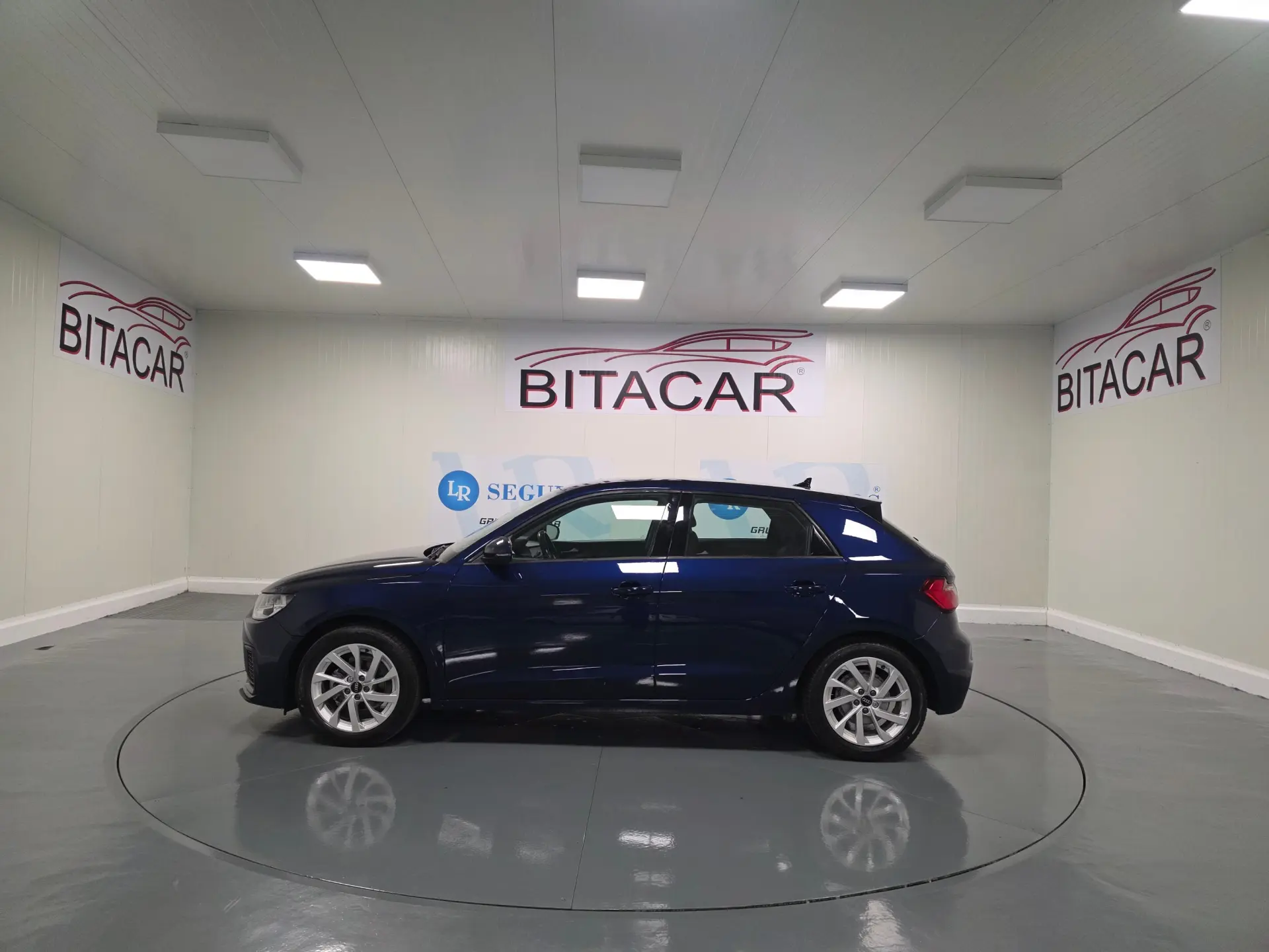 Audi A1 Sportback Sportback 25 TFSI Advanced 17