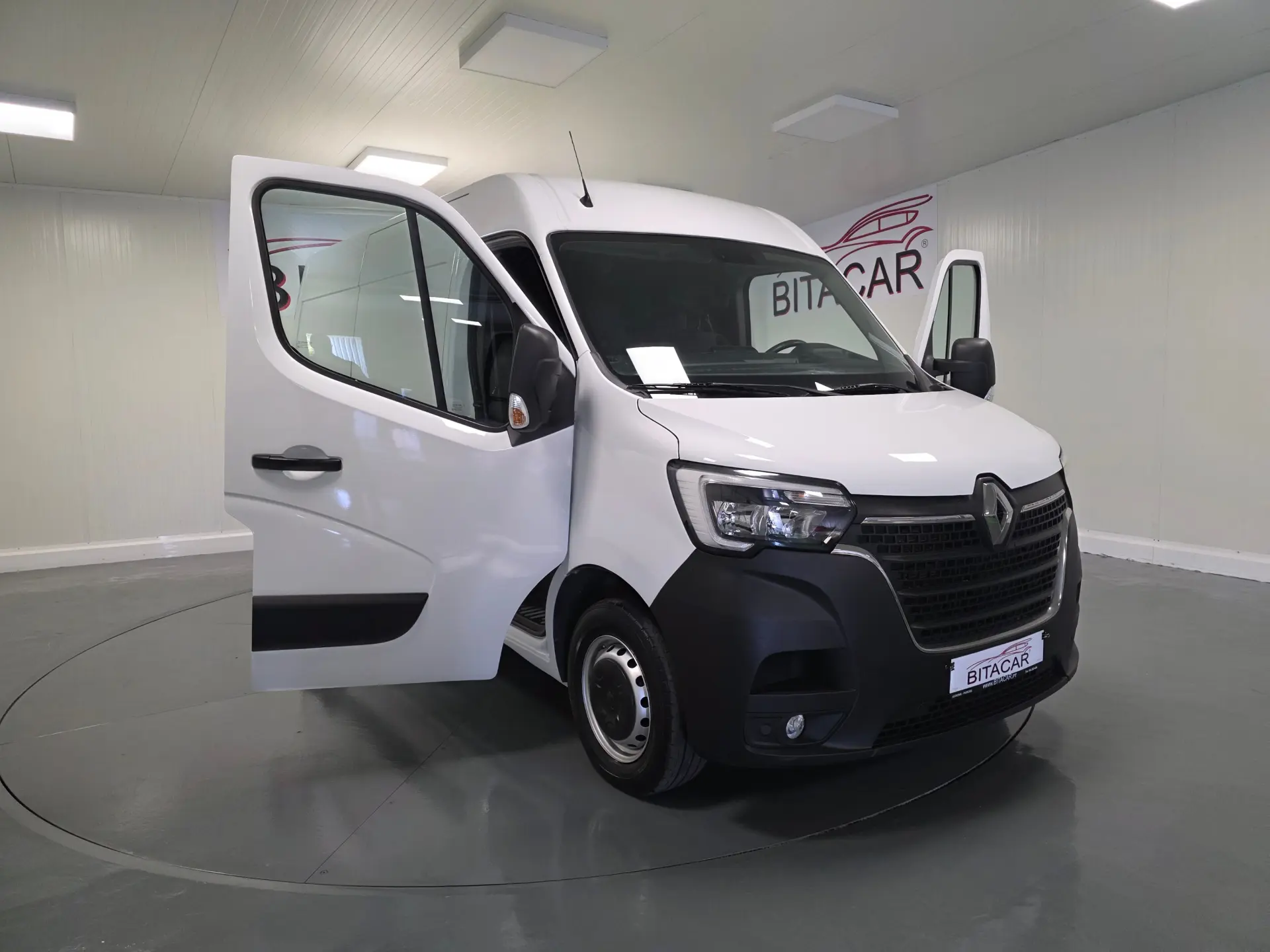 Renault Master L2H2 135CV IVA DEDUTIVEL 22