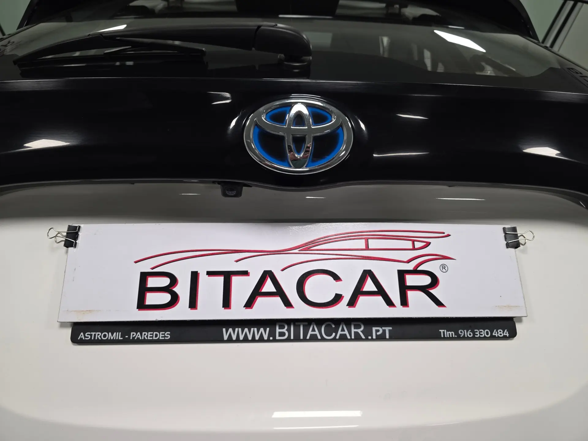 Toyota Yaris 1.5 HDF EXCLUSIVE 60