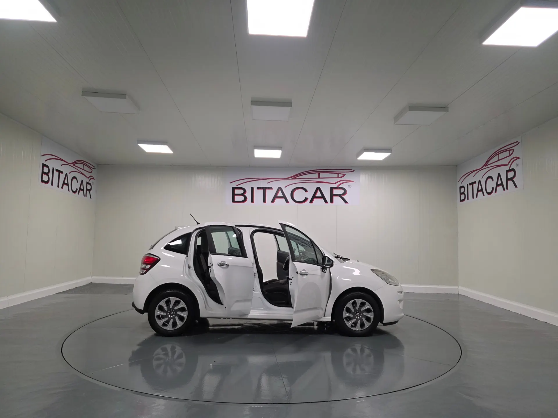 Citroën C3 1.0 VTi Seduction 43