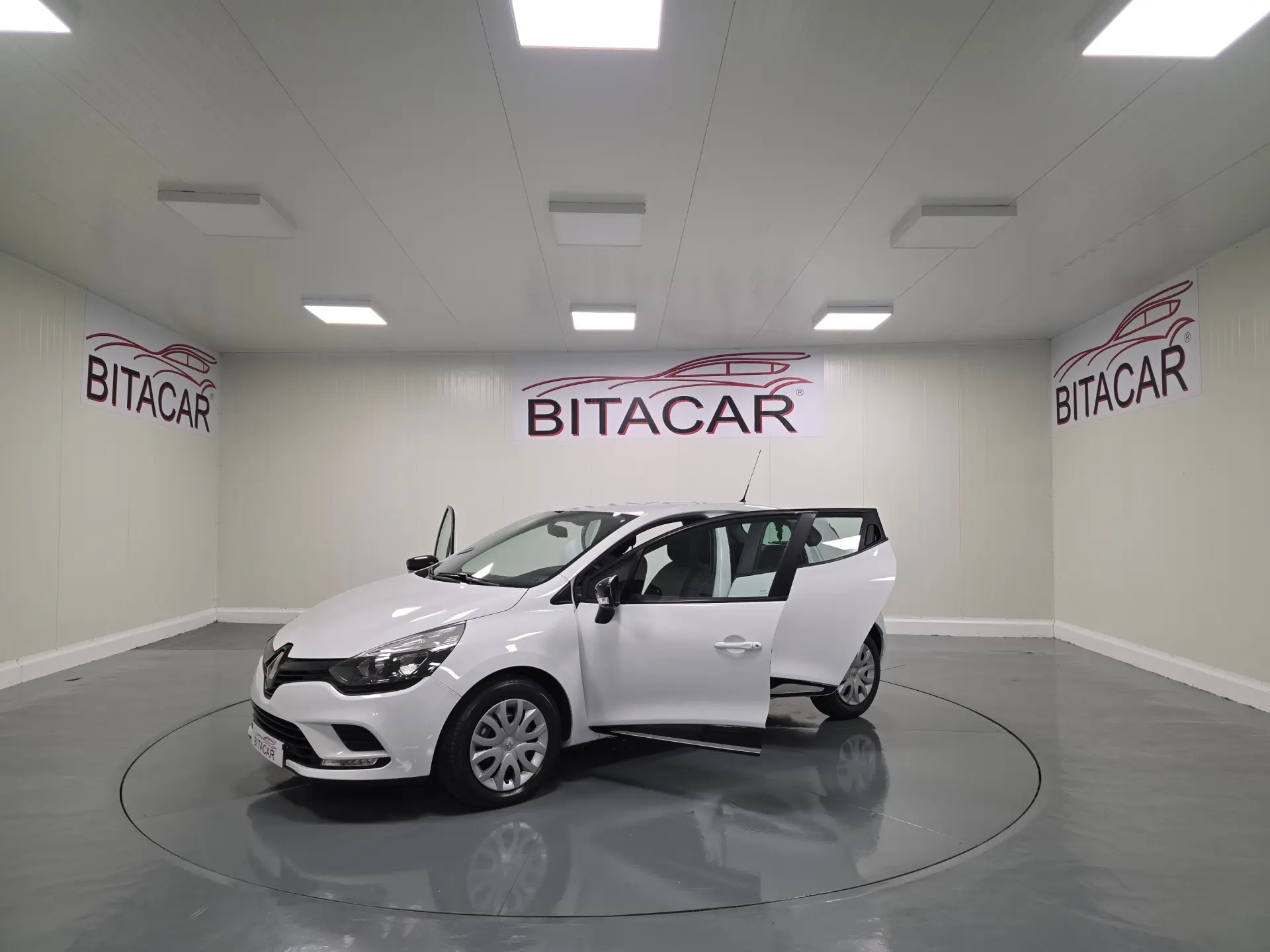 Renault Clio 1.5 dCi Zen 3