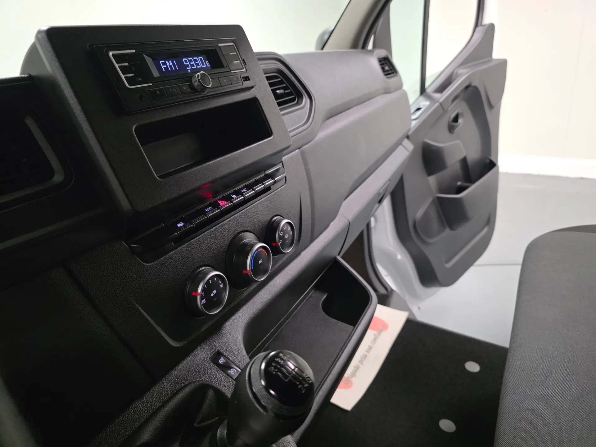Renault Master L2H2 135CV IVA DEDUTIVEL 112