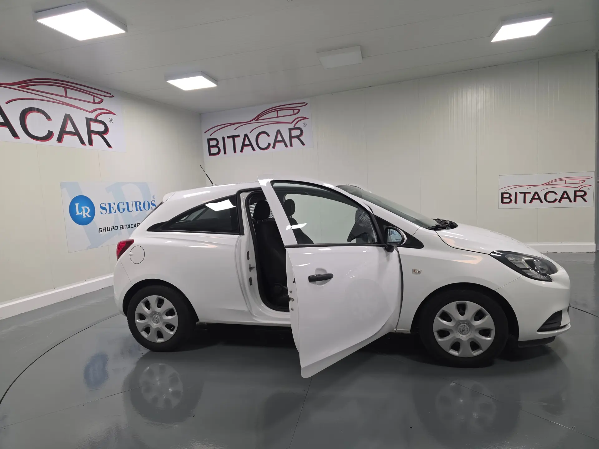 Opel Corsa 1.3 CDTI 17