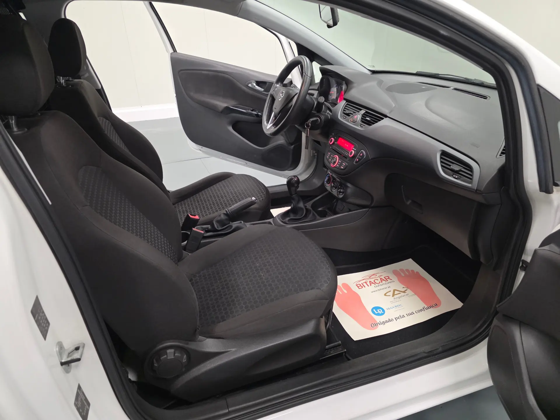 Opel Corsa 1.3 CDTI 61