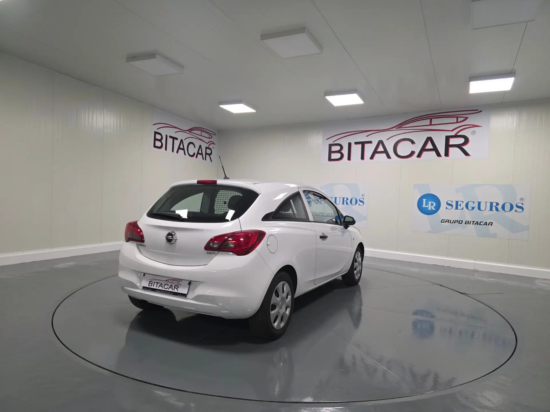 Opel Corsa 1.3 CDTI 31