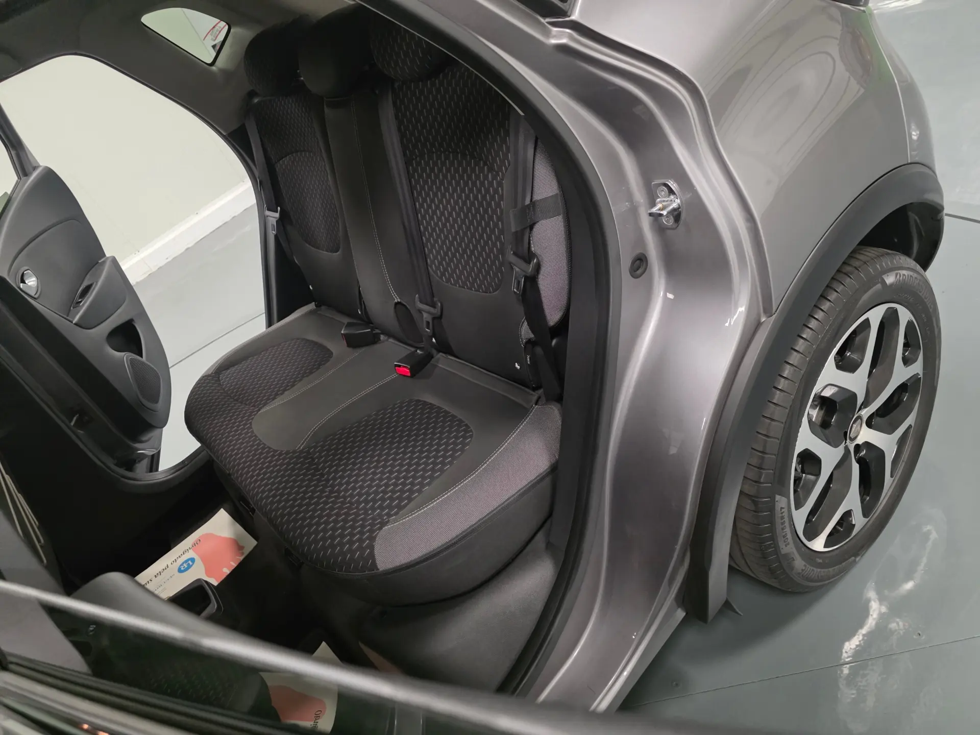 Renault Captur 1.5 DCI EXCLUSIVE 67
