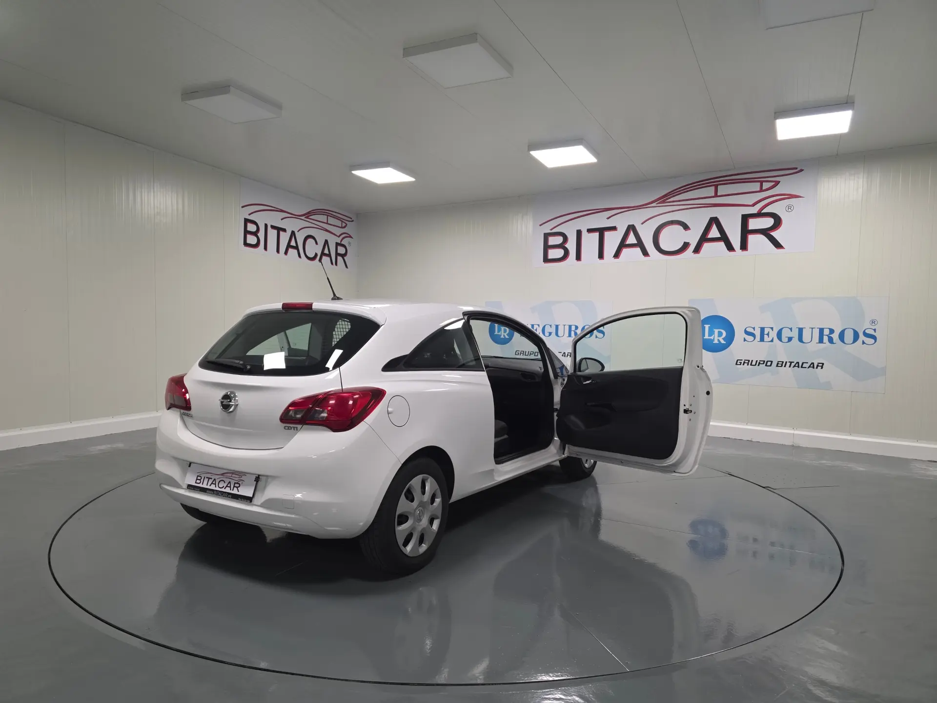 Opel Corsa 1.3 CDTI 50