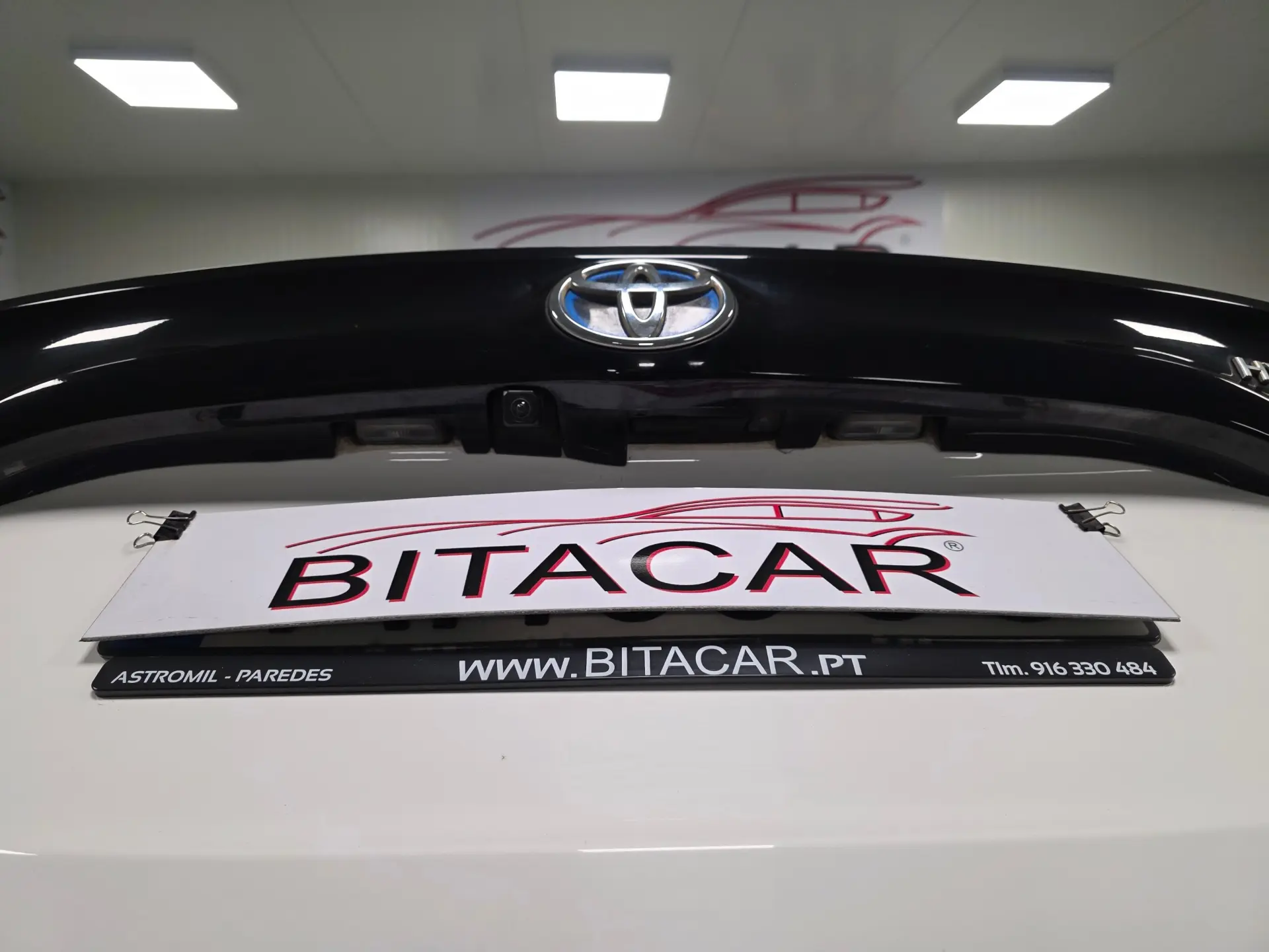 Toyota Yaris 1.5 HDF EXCLUSIVE 64