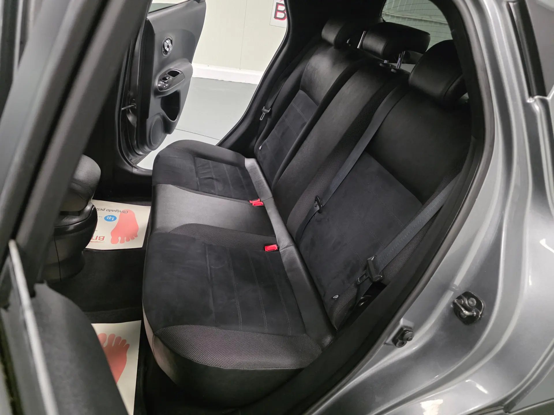 Nissan Juke 1.5 dCi N-Connecta 79