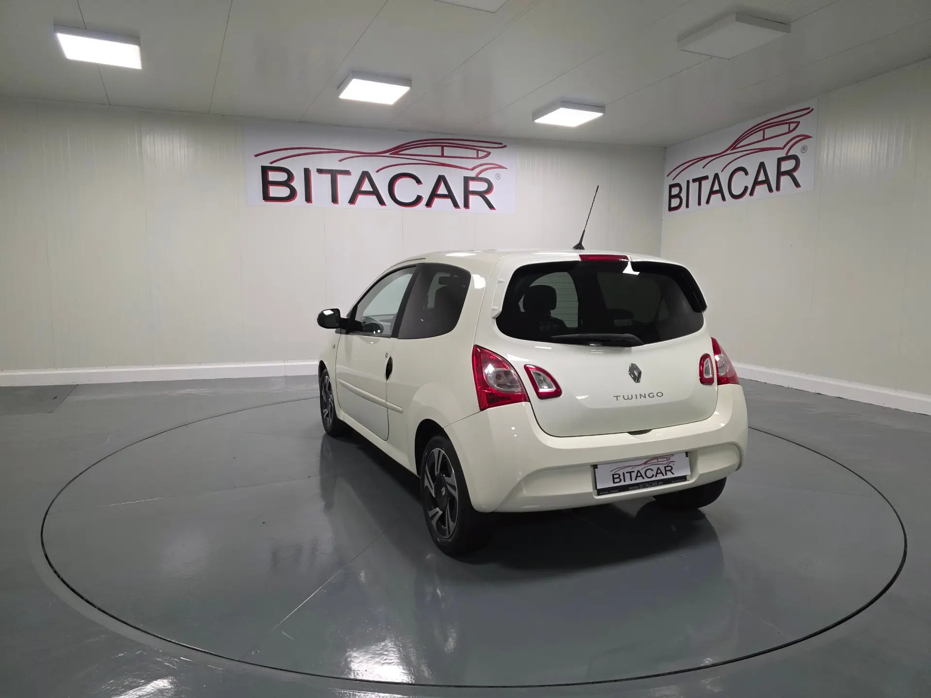 Renault Twingo 1.2 16V Dynamique 22