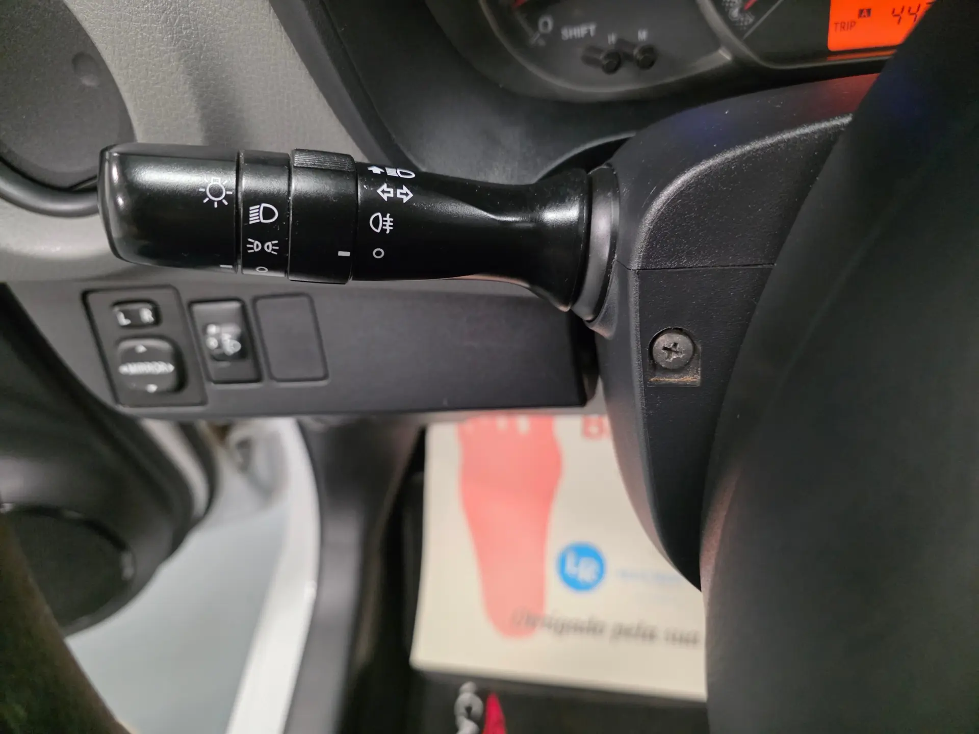 Toyota Yaris BIZZ 1.4 D-4D 90CV IVA DEDUTIVEL 95