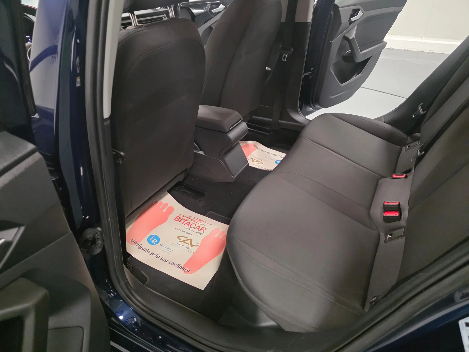 Audi A1 Sportback Sportback 25 TFSI Advanced 65