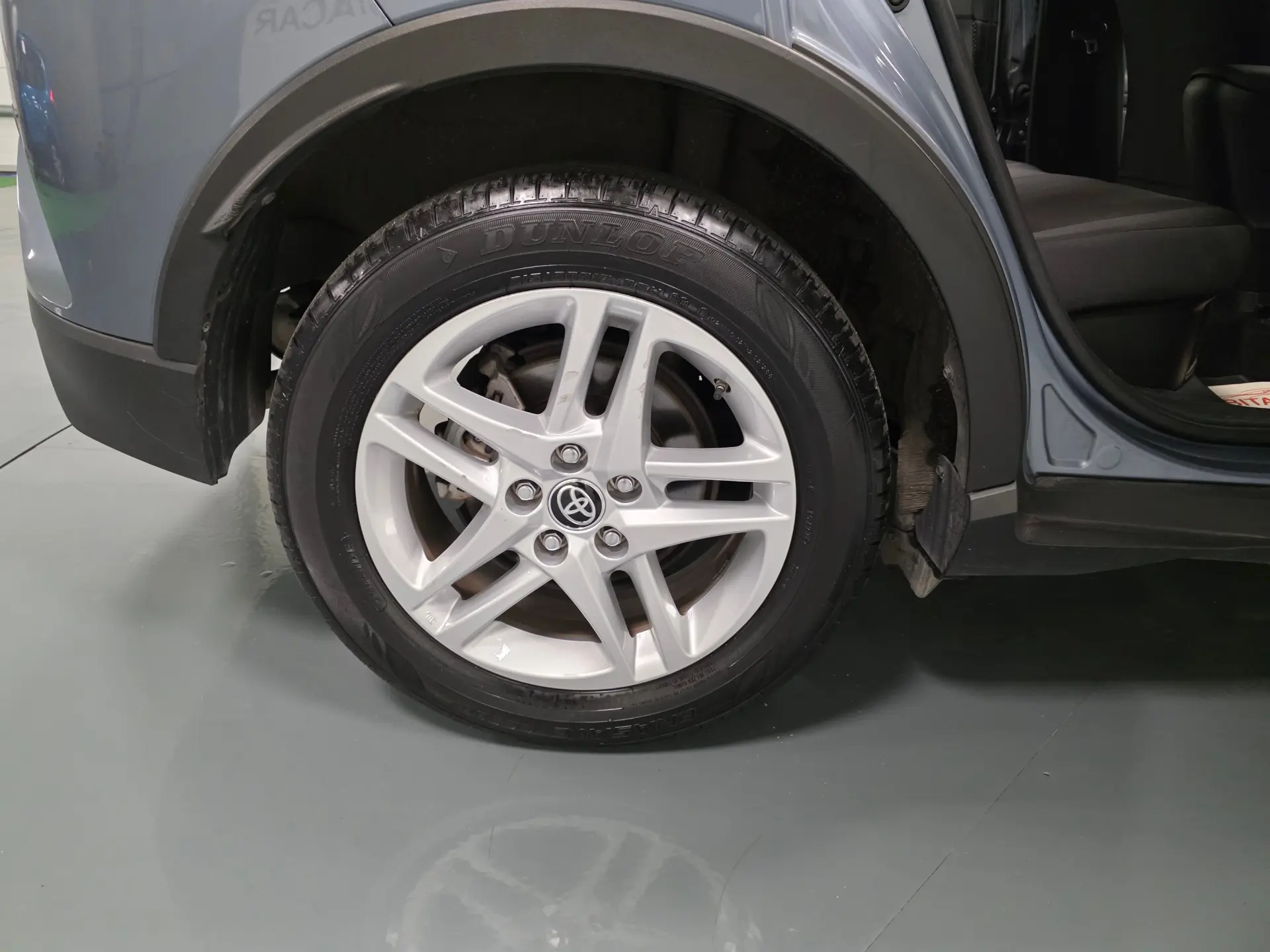 Toyota C-HR 1.8 Hybrid Comfort 36