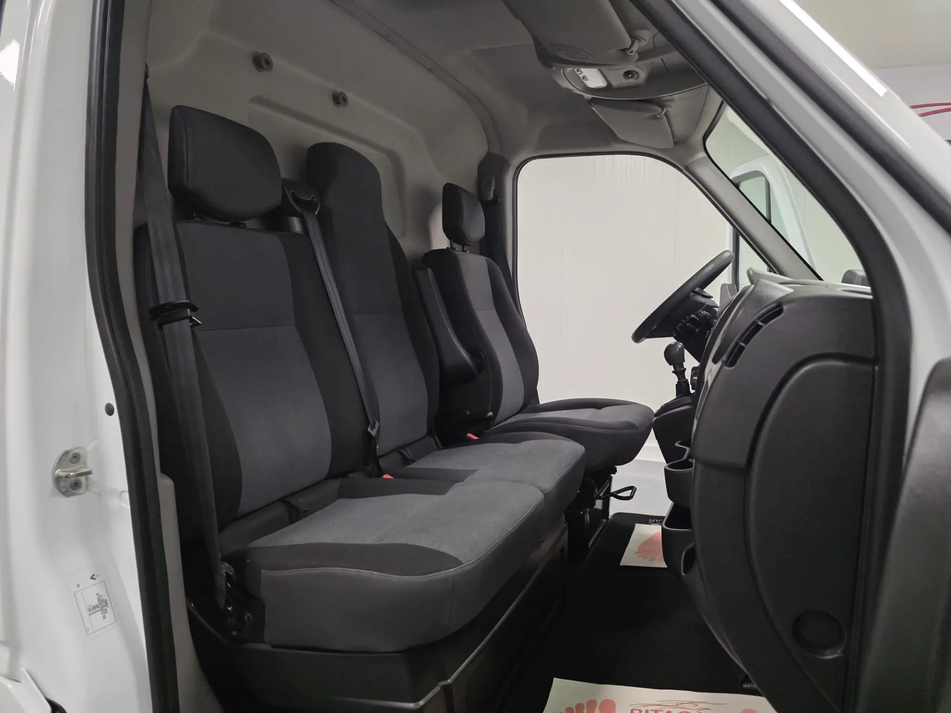 Renault Master L2H2 130CV IVA DEDUTIVEL 35
