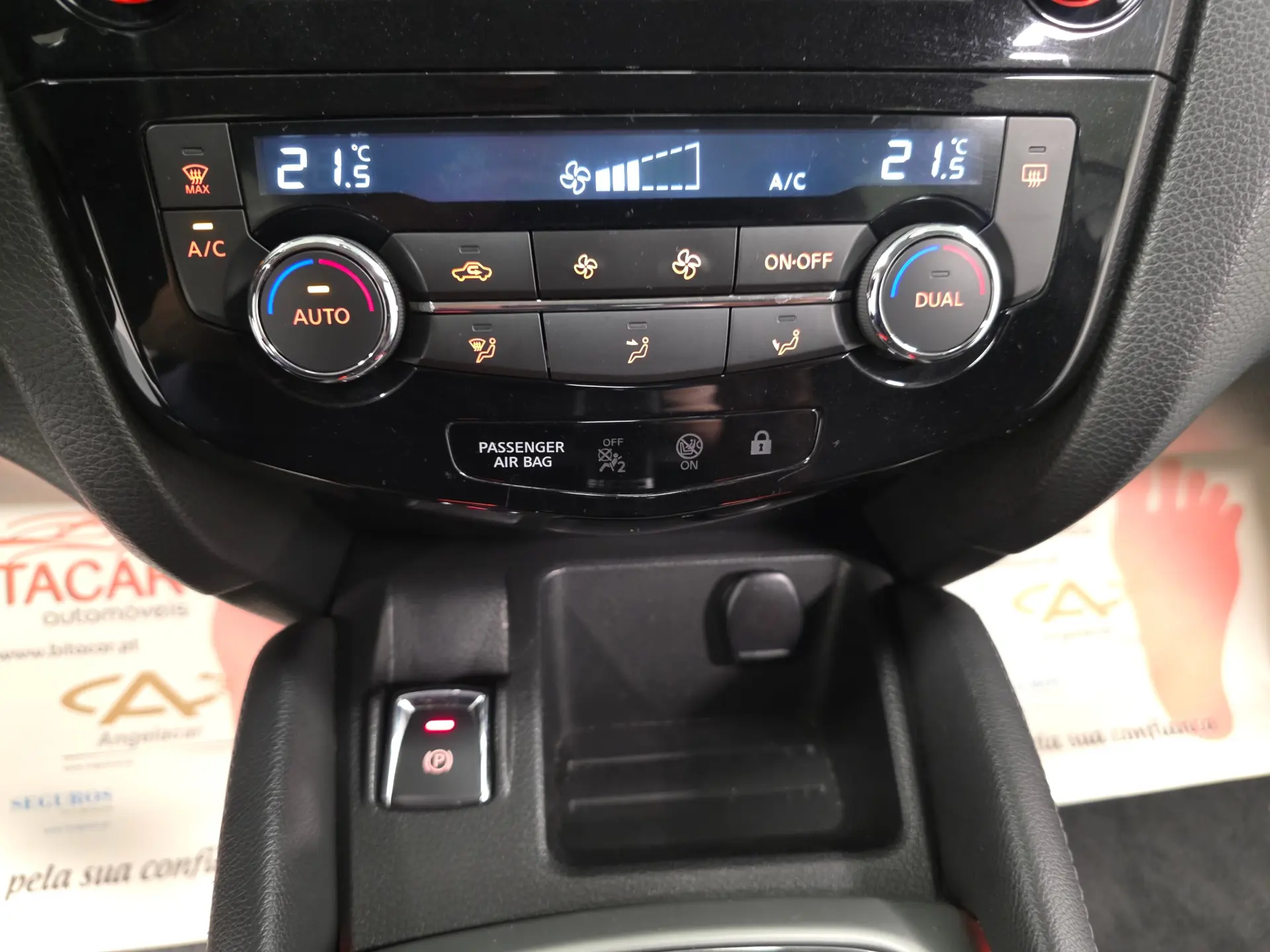 Nissan Qashqai 1.5 dCi N-Connecta Led 116