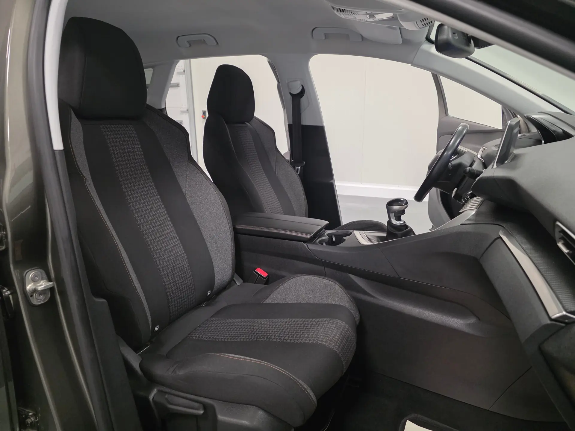 Peugeot 3008 1.5 BLUEHDI ACTIVE 90