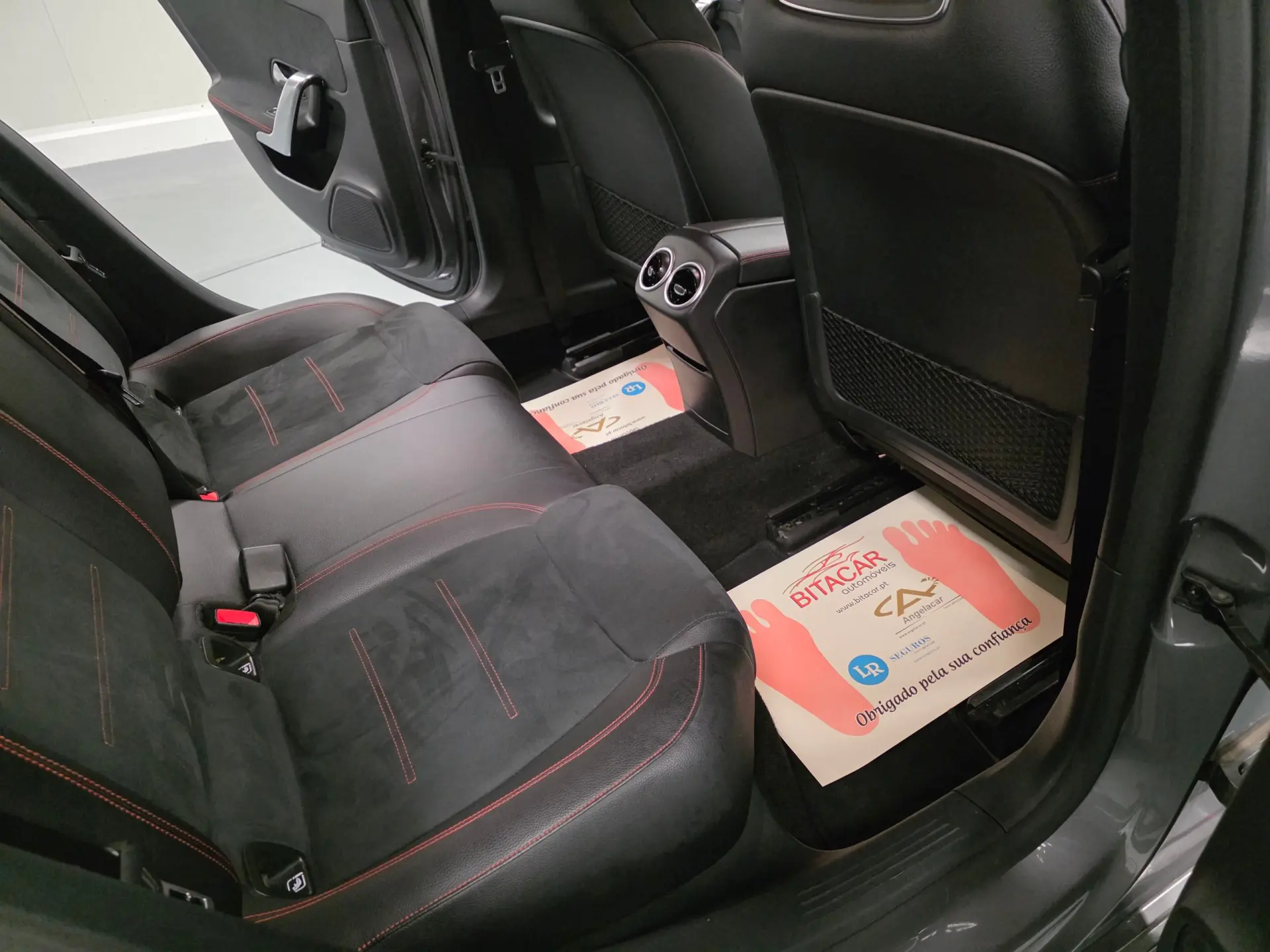 Mercedes-Benz A 180 d AMG Line Aut. 71
