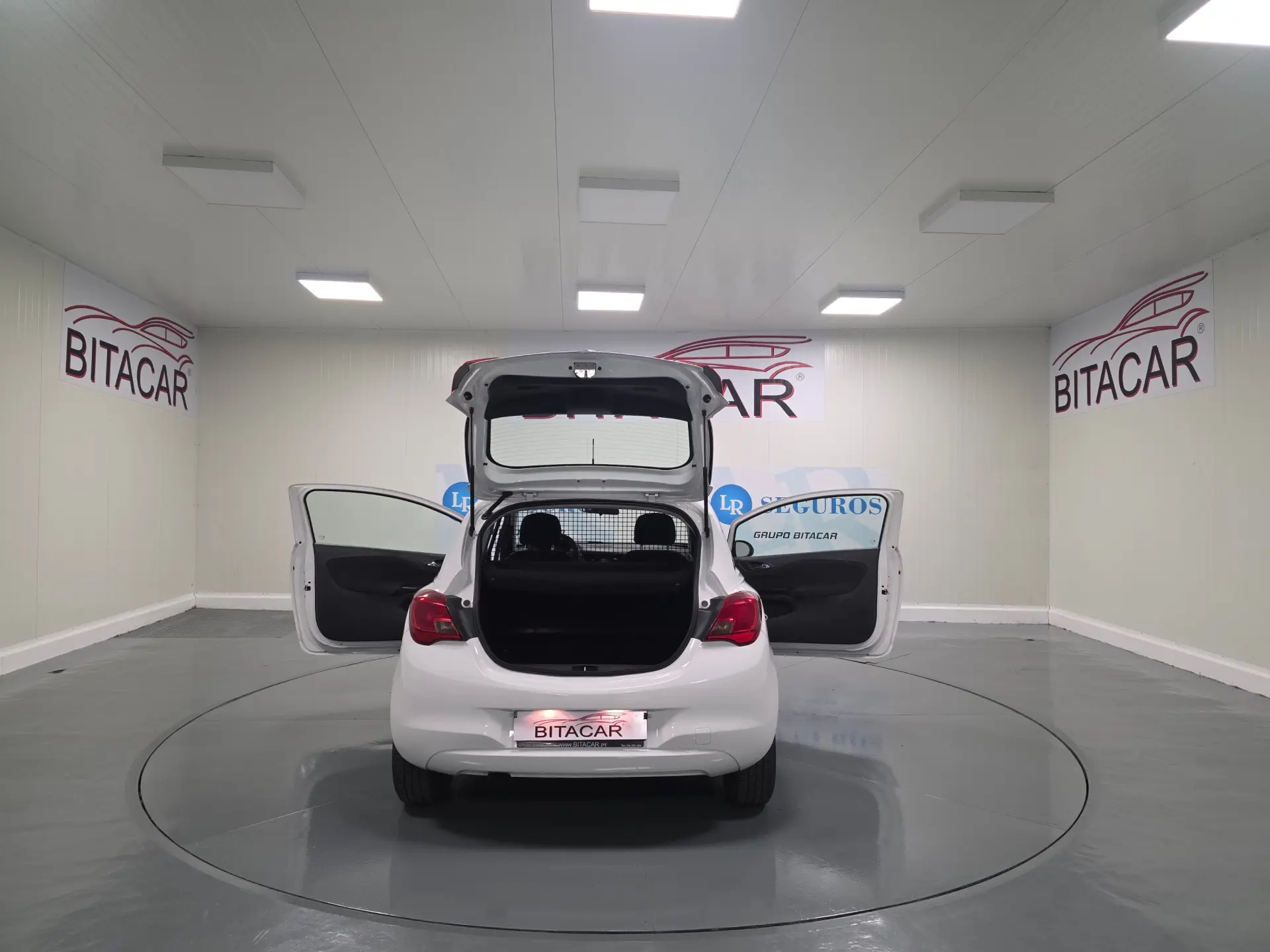 Opel Corsa 1.3 CDTI 43