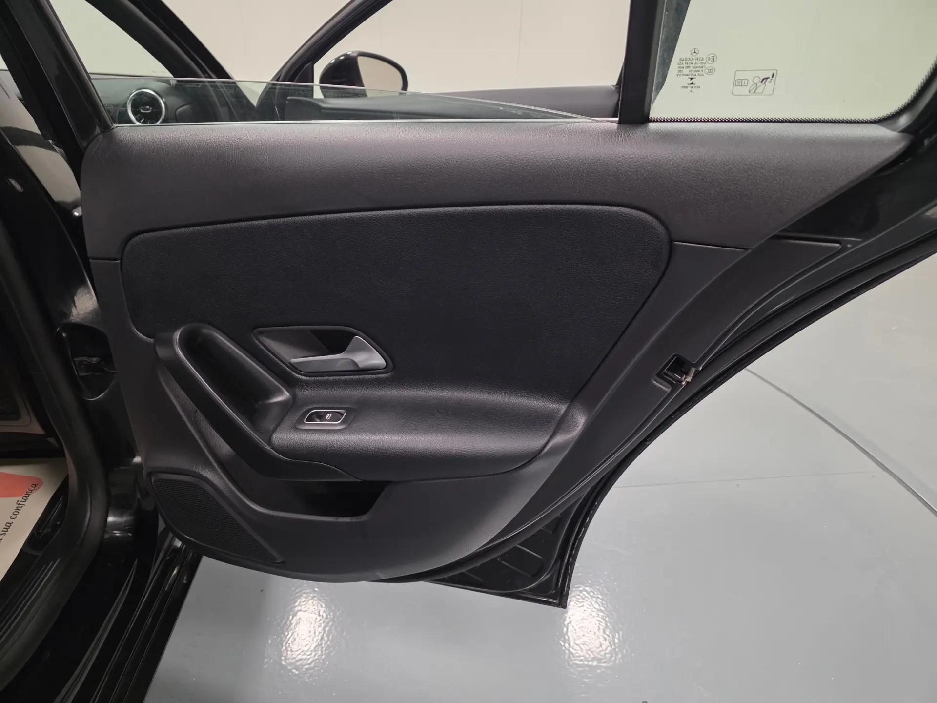 Mercedes-Benz A 250 e Style Plus 63