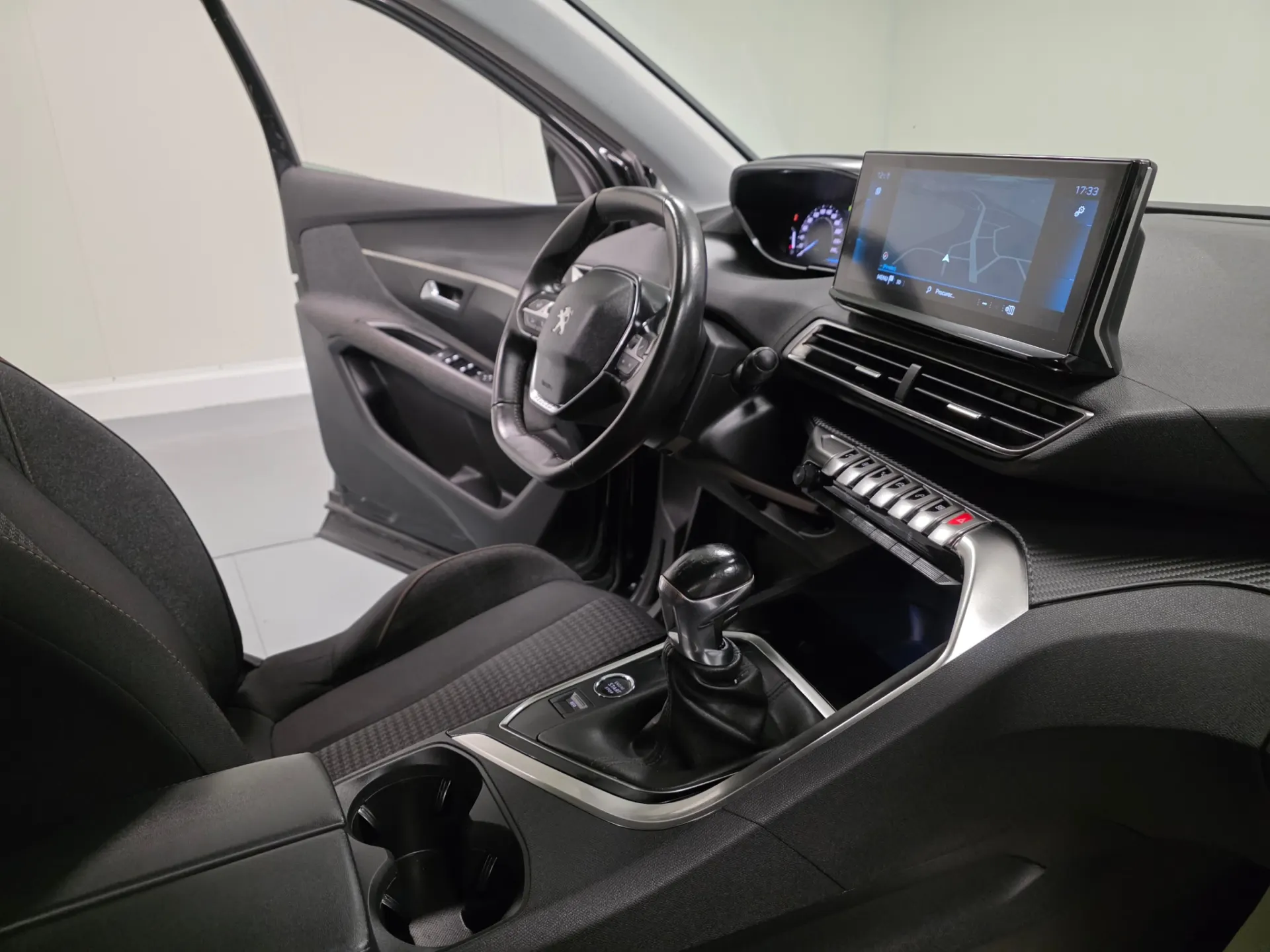 Peugeot 3008 1.5 BlueHDi Active Pack 69