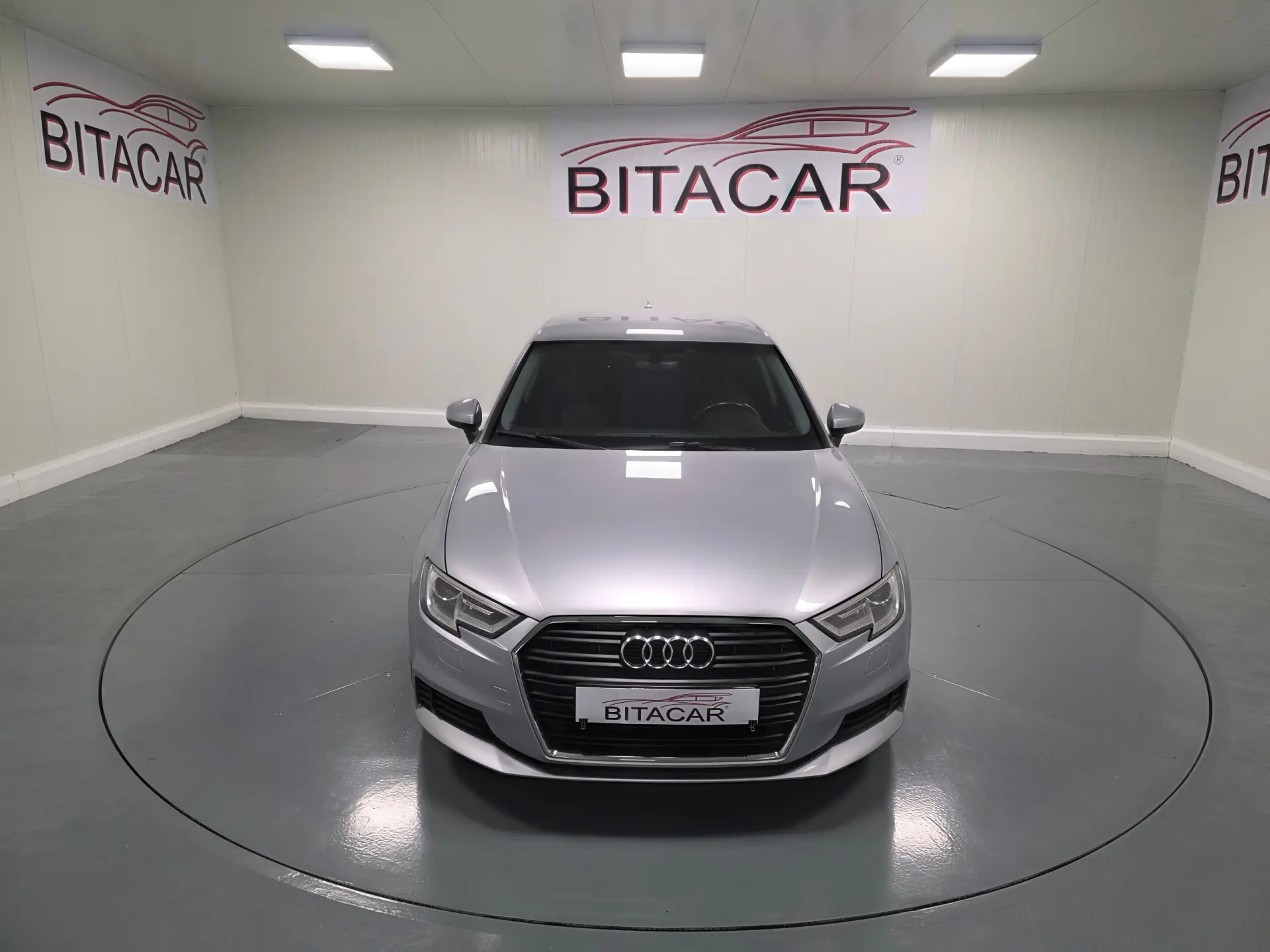 Audi A3 Sportback 1.6 TDI Design 9