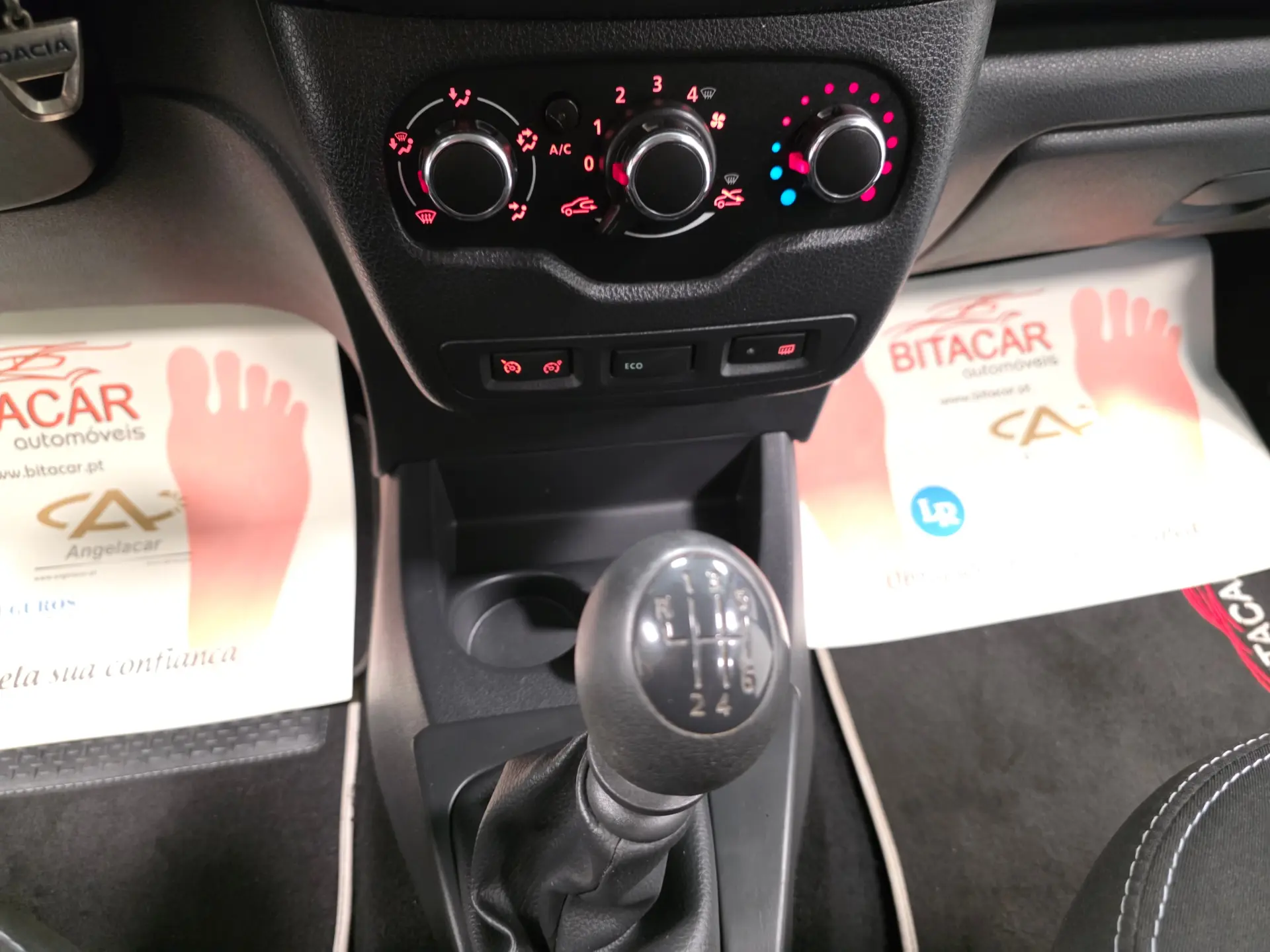 Dacia Lodgy 1.5 dCi Stepway 7L 109