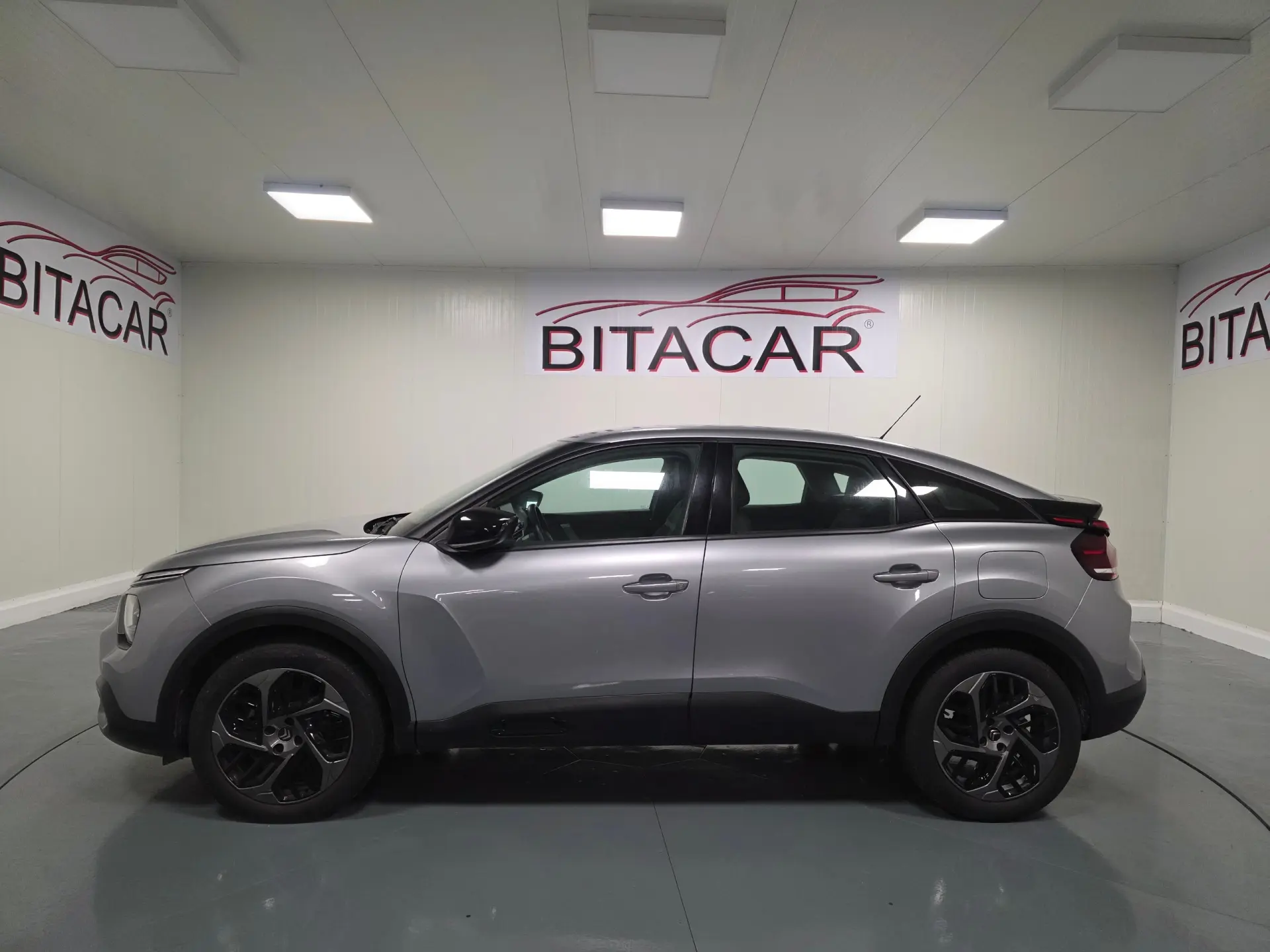 Citroën C4 1.5 BlueHDi Feel Pack 18