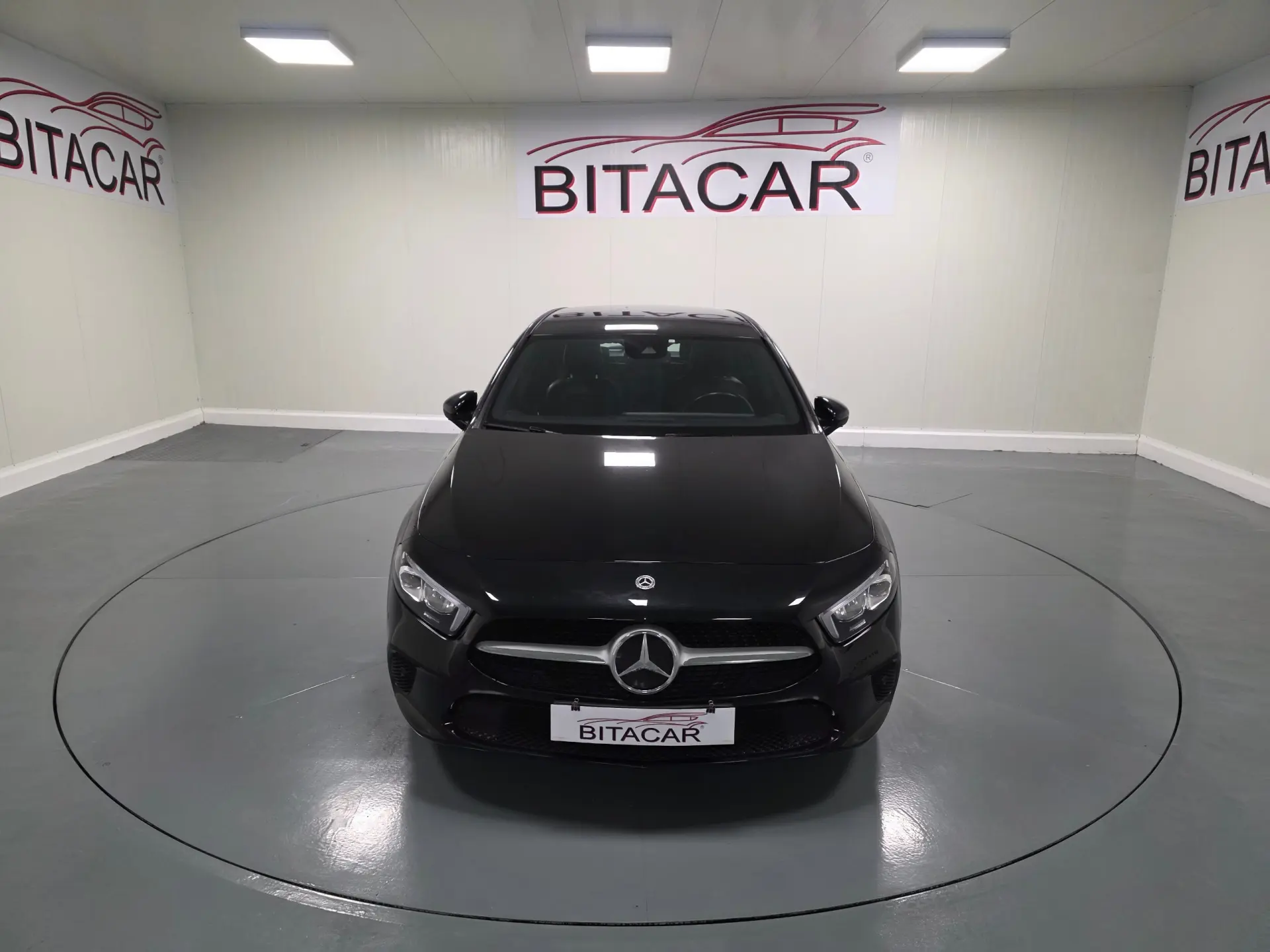 Mercedes-Benz A 250 e Style Plus 10