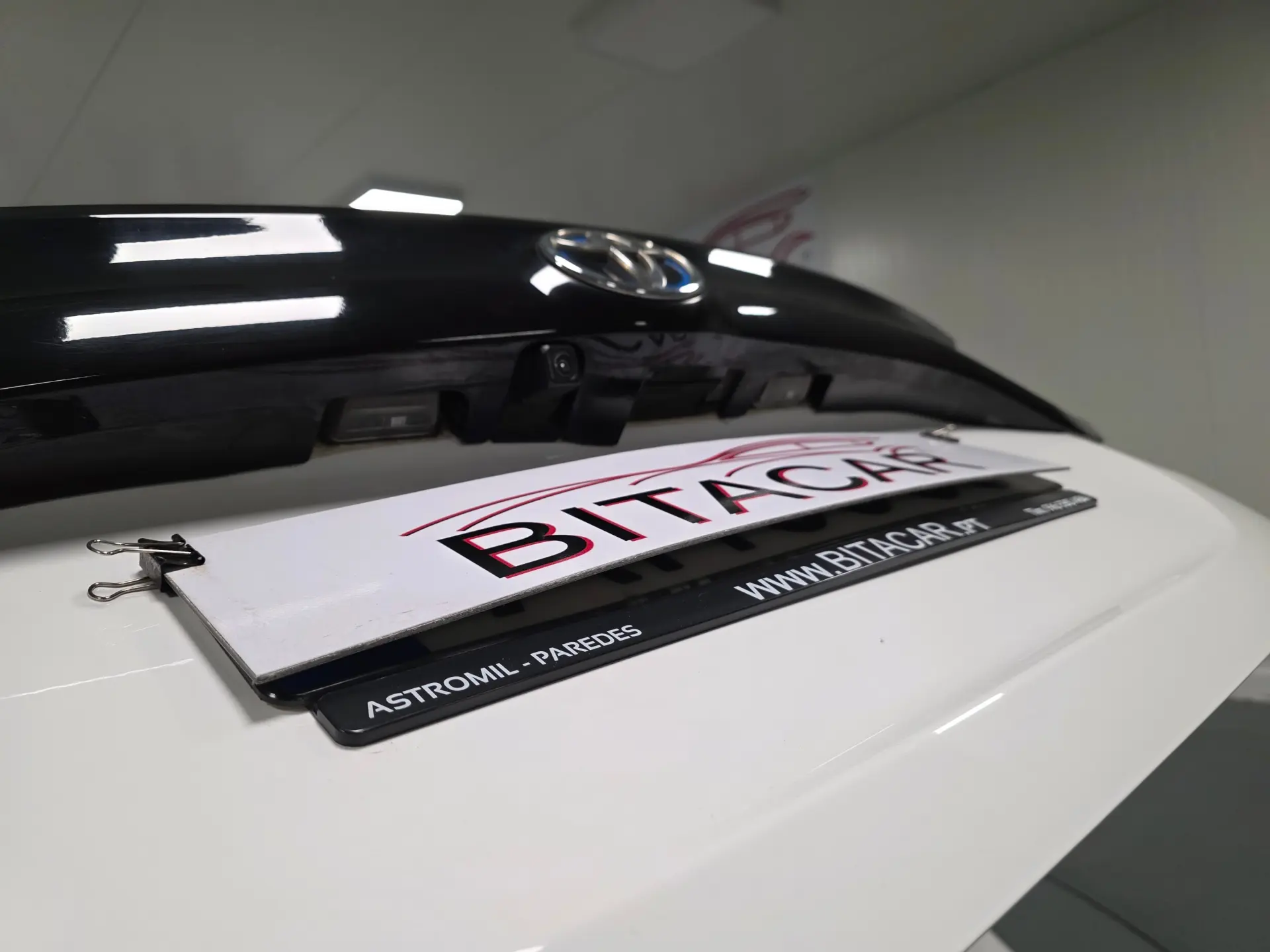 Toyota Yaris 1.5 HDF EXCLUSIVE 63