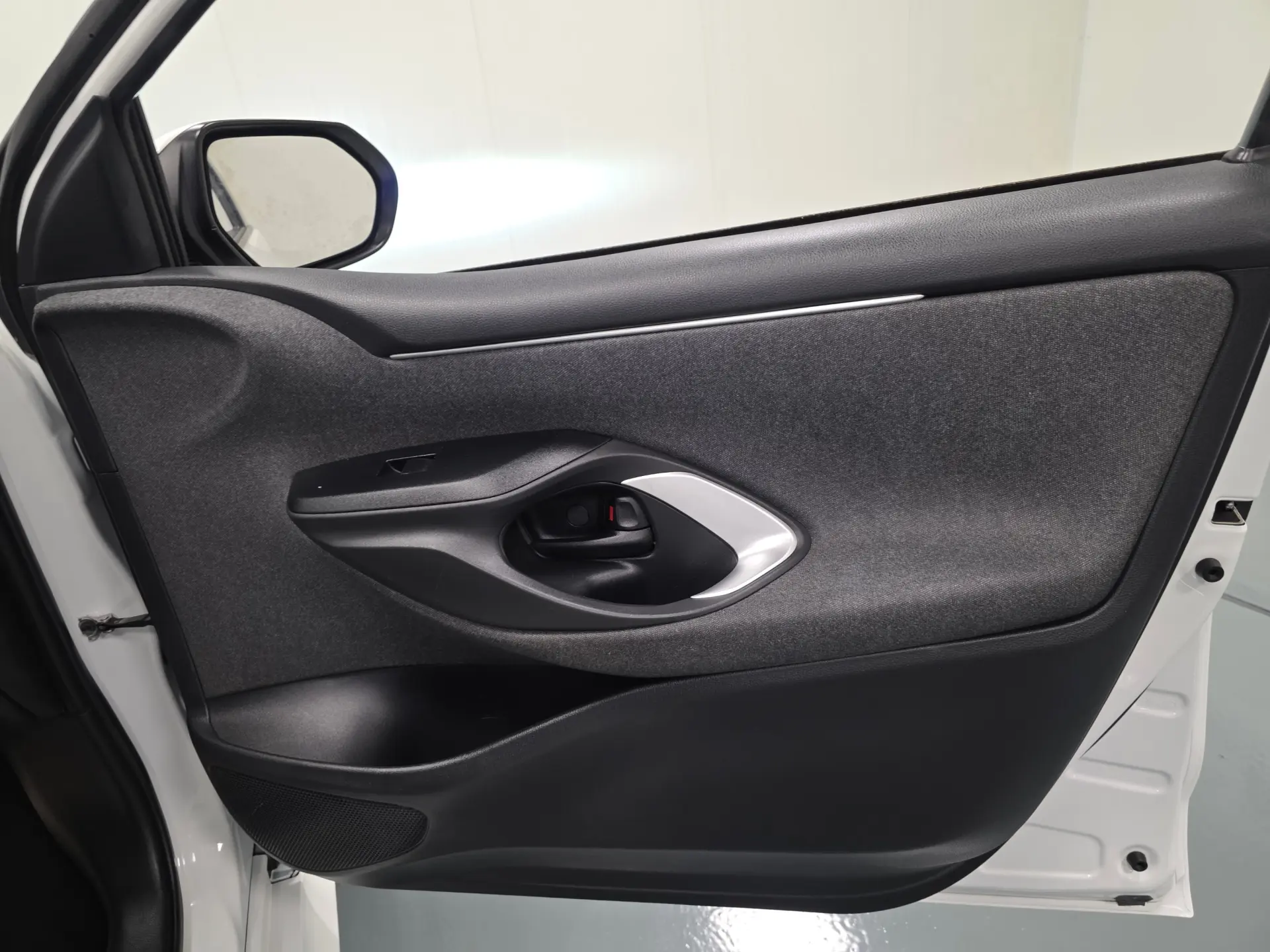 Toyota Yaris 1.5 HDF EXCLUSIVE 85