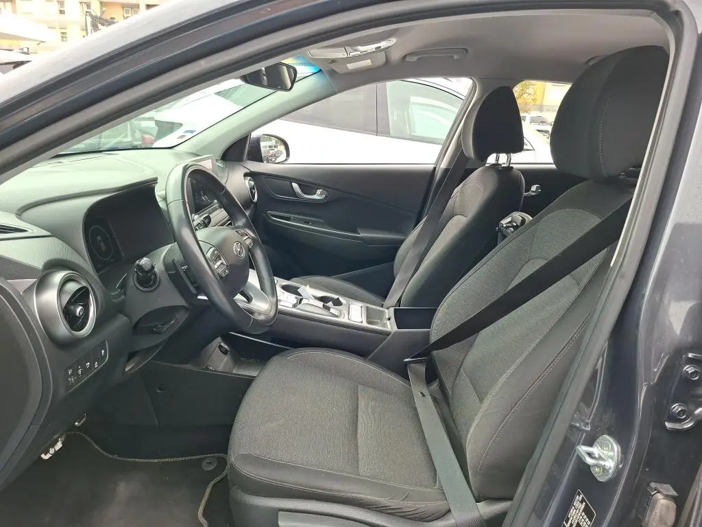 Hyundai Kauai 64.8 kWh Premium 6