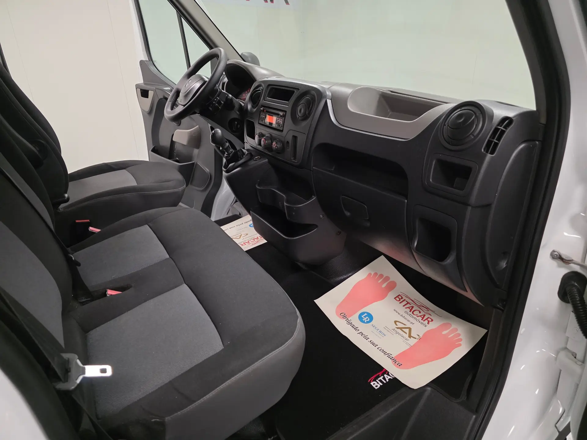 Renault Master 2.3 dCi L2H2 3.5T 59