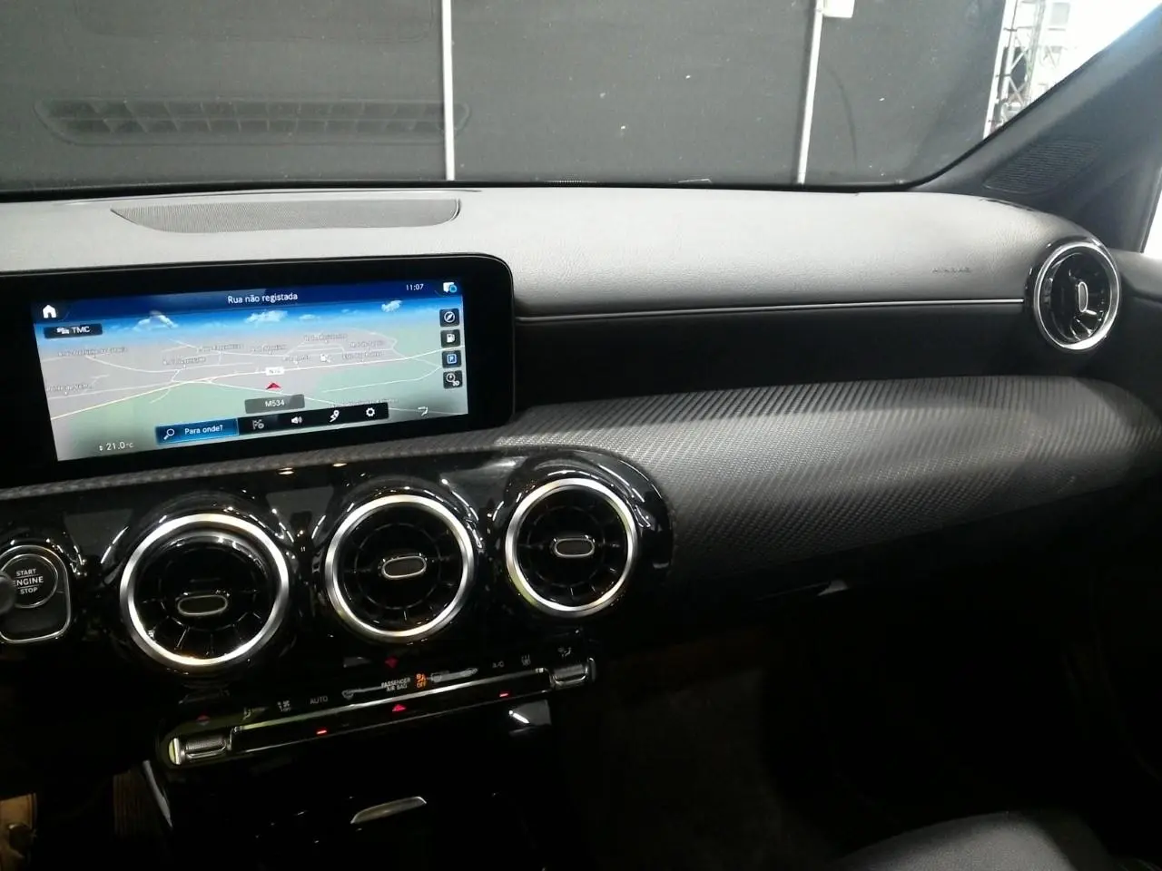 Mercedes-Benz A 250 e Style Plus 10