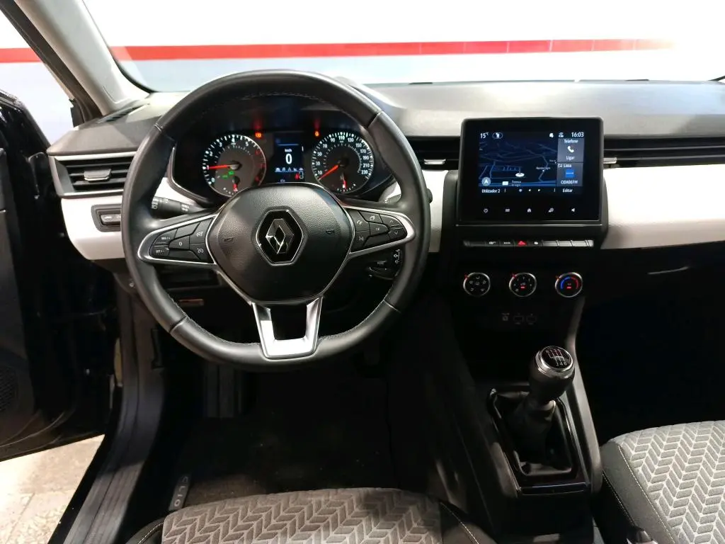 Renault Clio 1.0 TCe Evolution 10