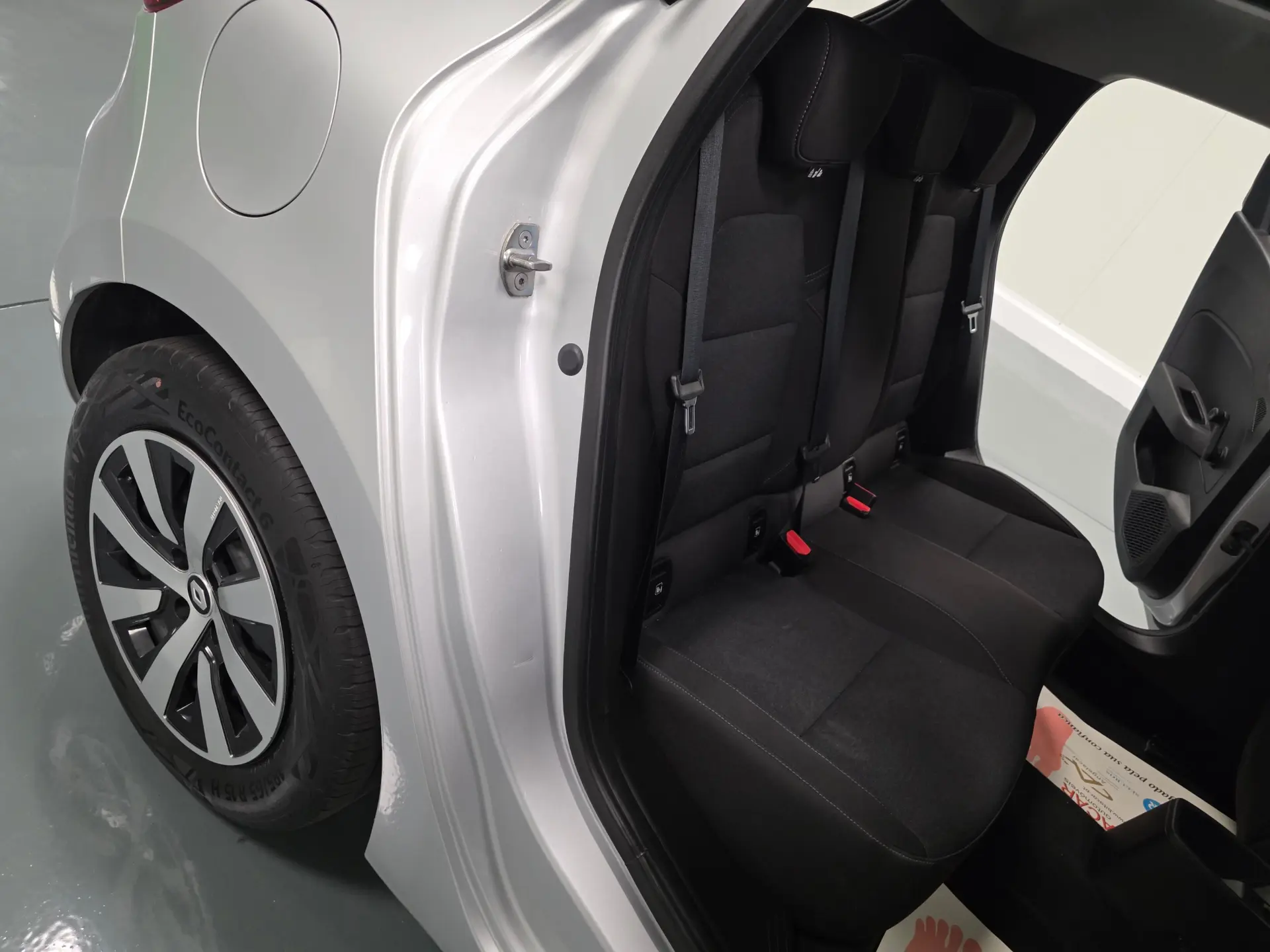 Renault Clio 1.0 TCe Evolution 65
